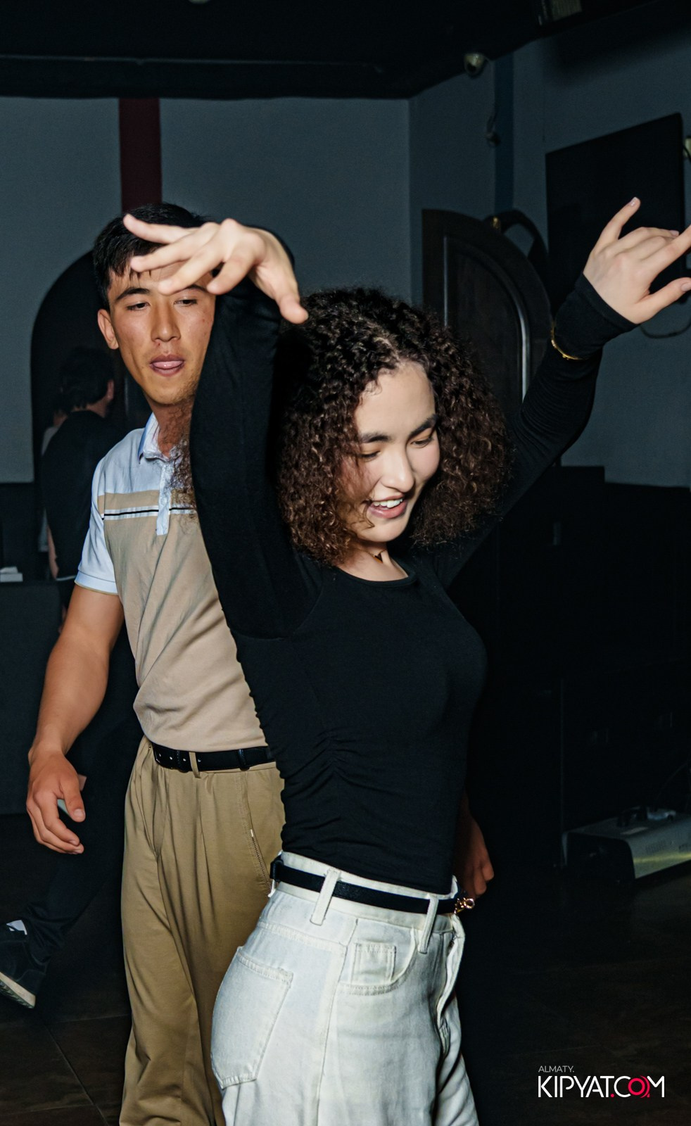 ARAGOSTA. КИПЯТКОМ АЛМАТЫ!