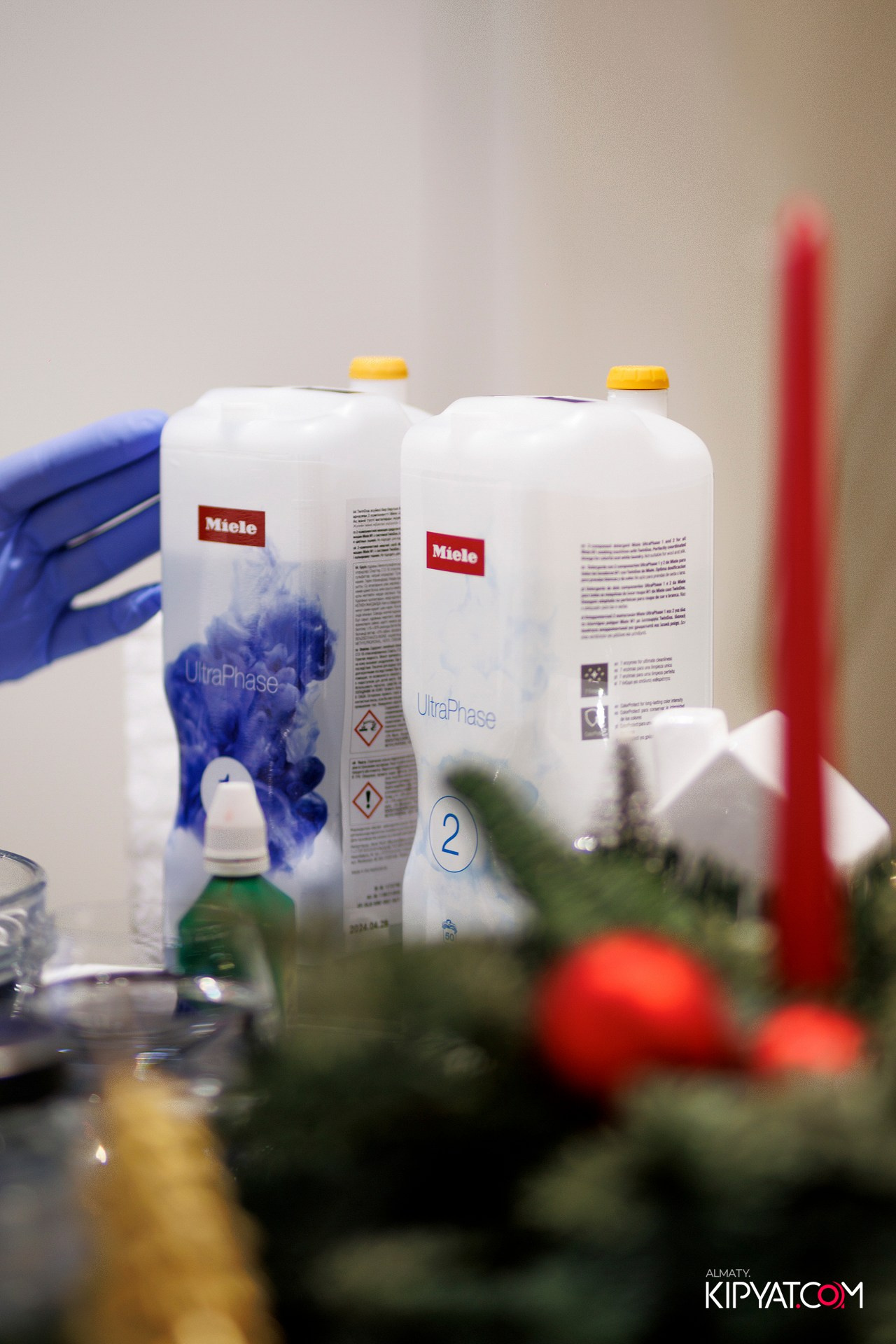 МАСТЕР-КЛАСС MIELE. КИПЯТКОМ АЛМАТЫ! Фотосъемка мероприятий в Алматы