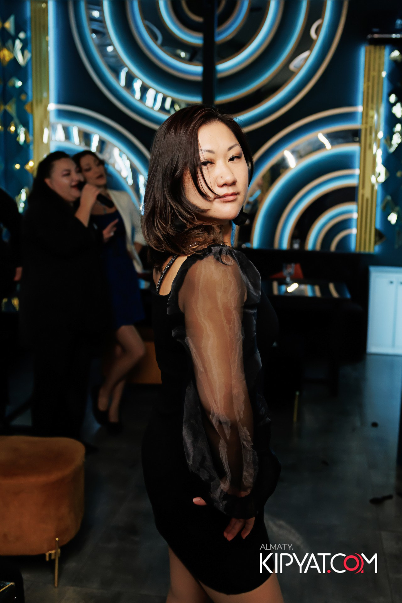 Зая, на бис. КИПЯТКОМ АЛМАТЫ!