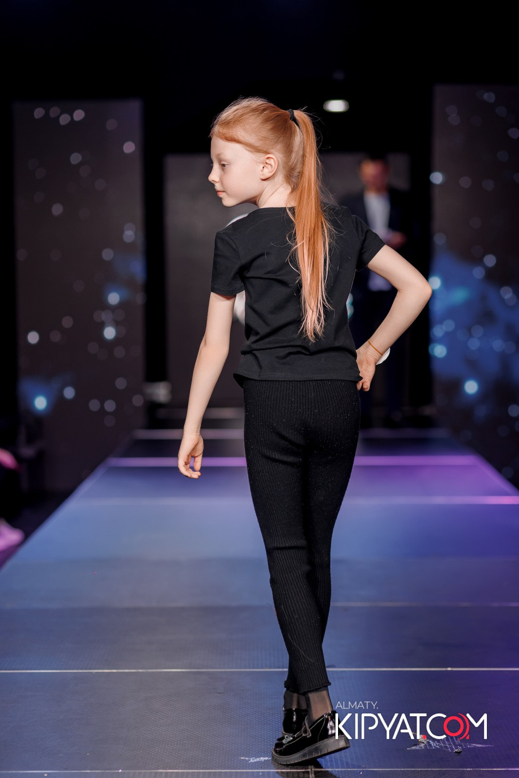RUNWAY BATTLE. BEST MODEL OF KAZAKHSTAN. КИПЯТКОМ АЛМАТЫ!