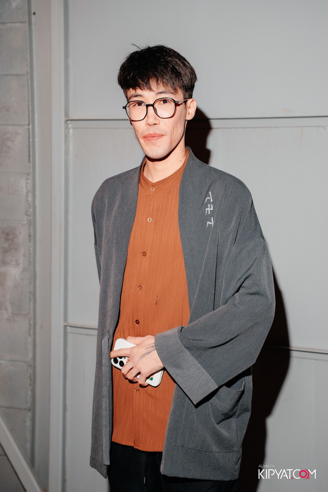 НОЧНОЙ РЕЙВ. КИПЯТКОМ АЛМАТЫ!