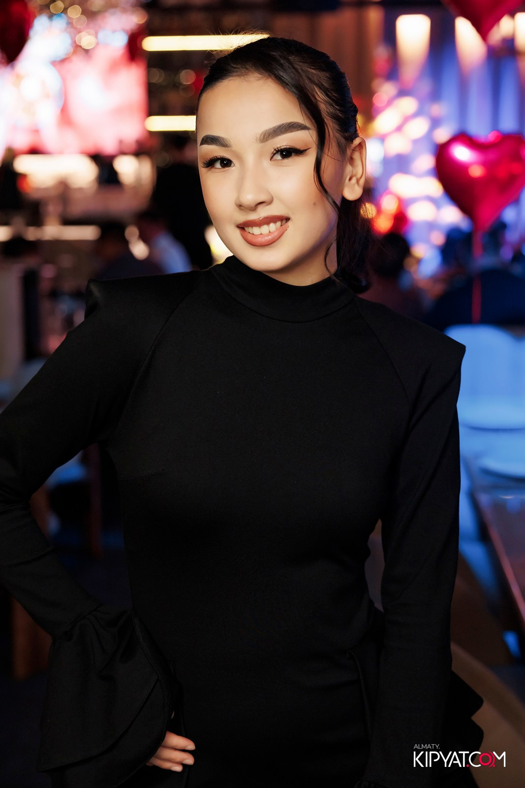 SAHARA ASIAN MIX. КИПЯТКОМ АЛМАТЫ! Фотосъемка мероприятий в Алматы