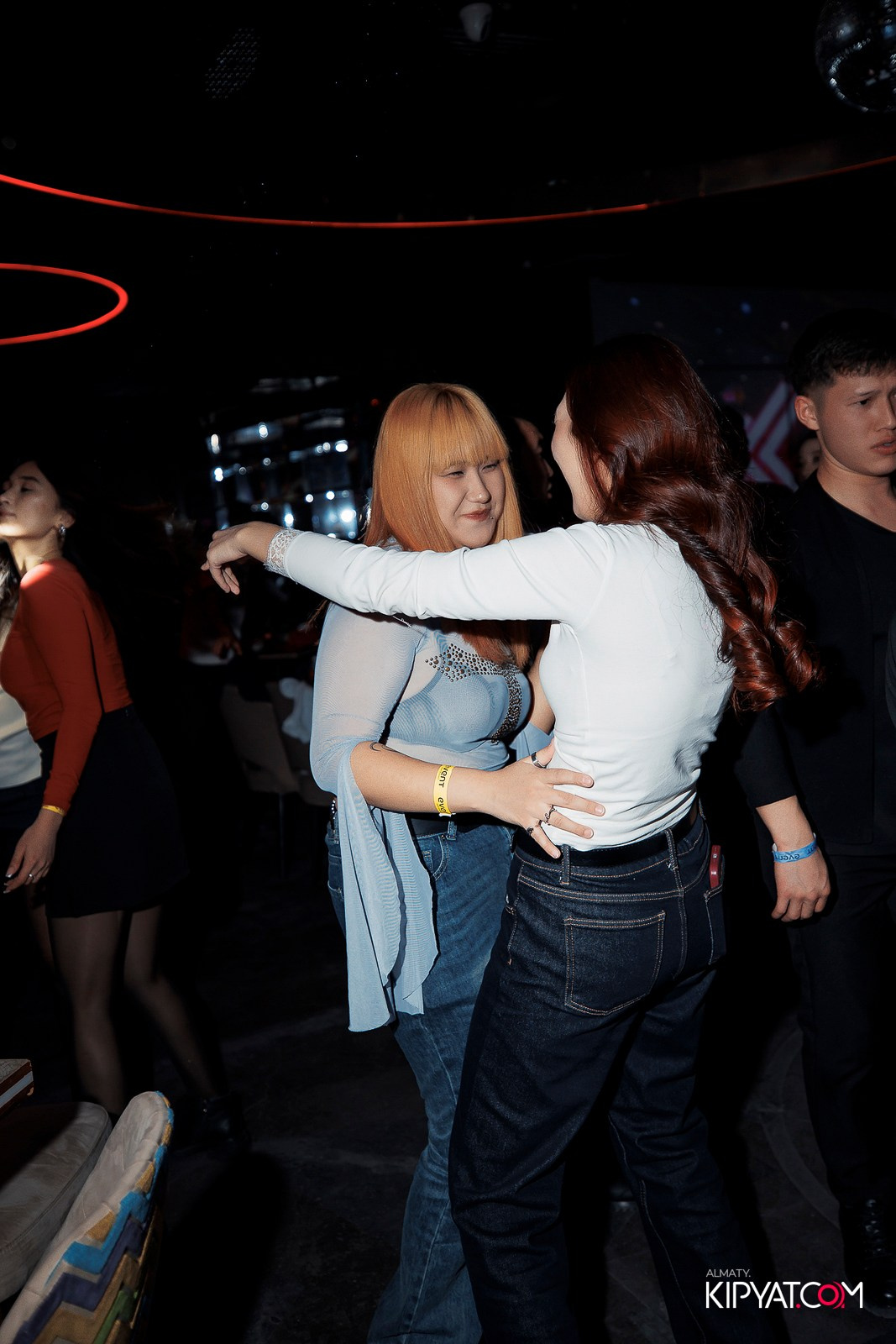 EVENT BAR. КИПЯТКОМ АЛМАТЫ! Фотосъемка мероприятий в Алматы