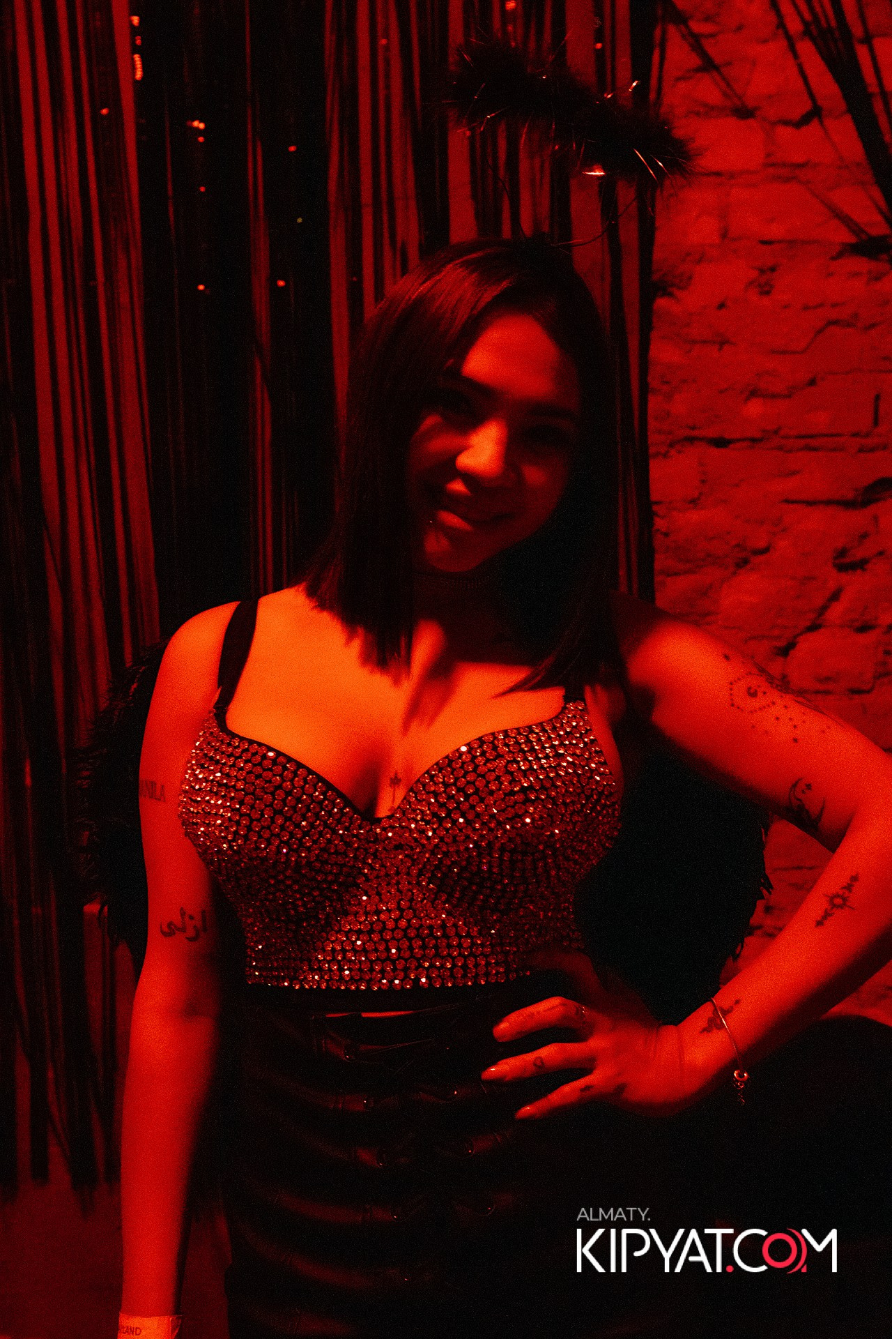 PICASSO BAR. КИПЯТКОМ АЛМАТЫ!