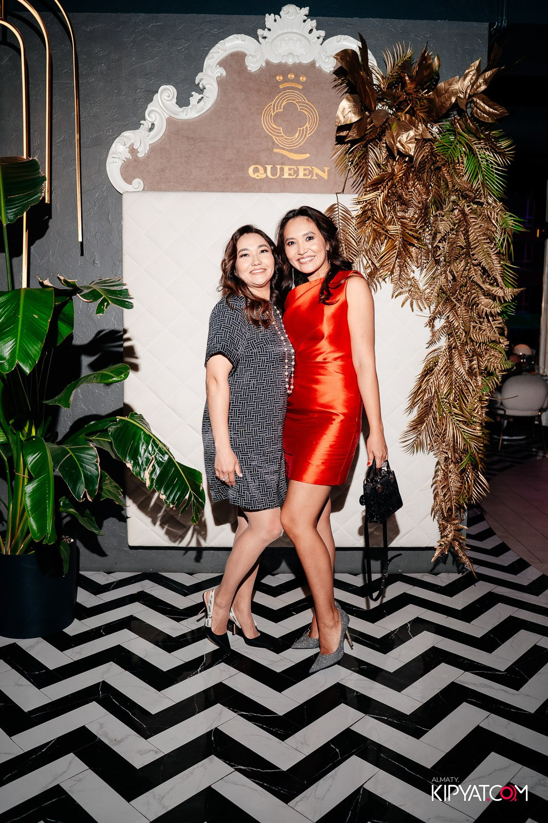 QUEEN. КИПЯТКОМ АЛМАТЫ!