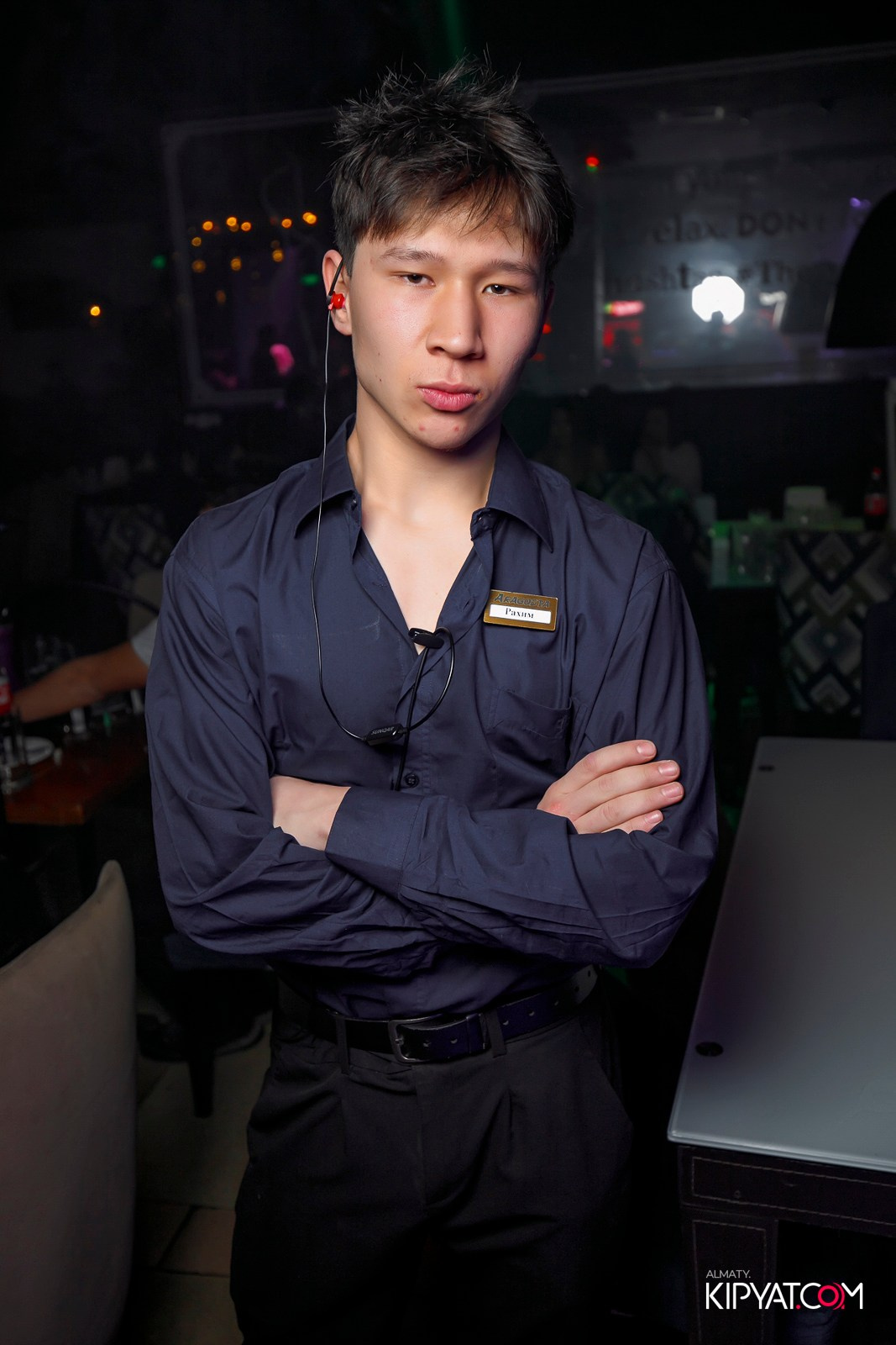 ARAGOSTA. КИПЯТКОМ АЛМАТЫ! Фотосъемка мероприятий в Алматы