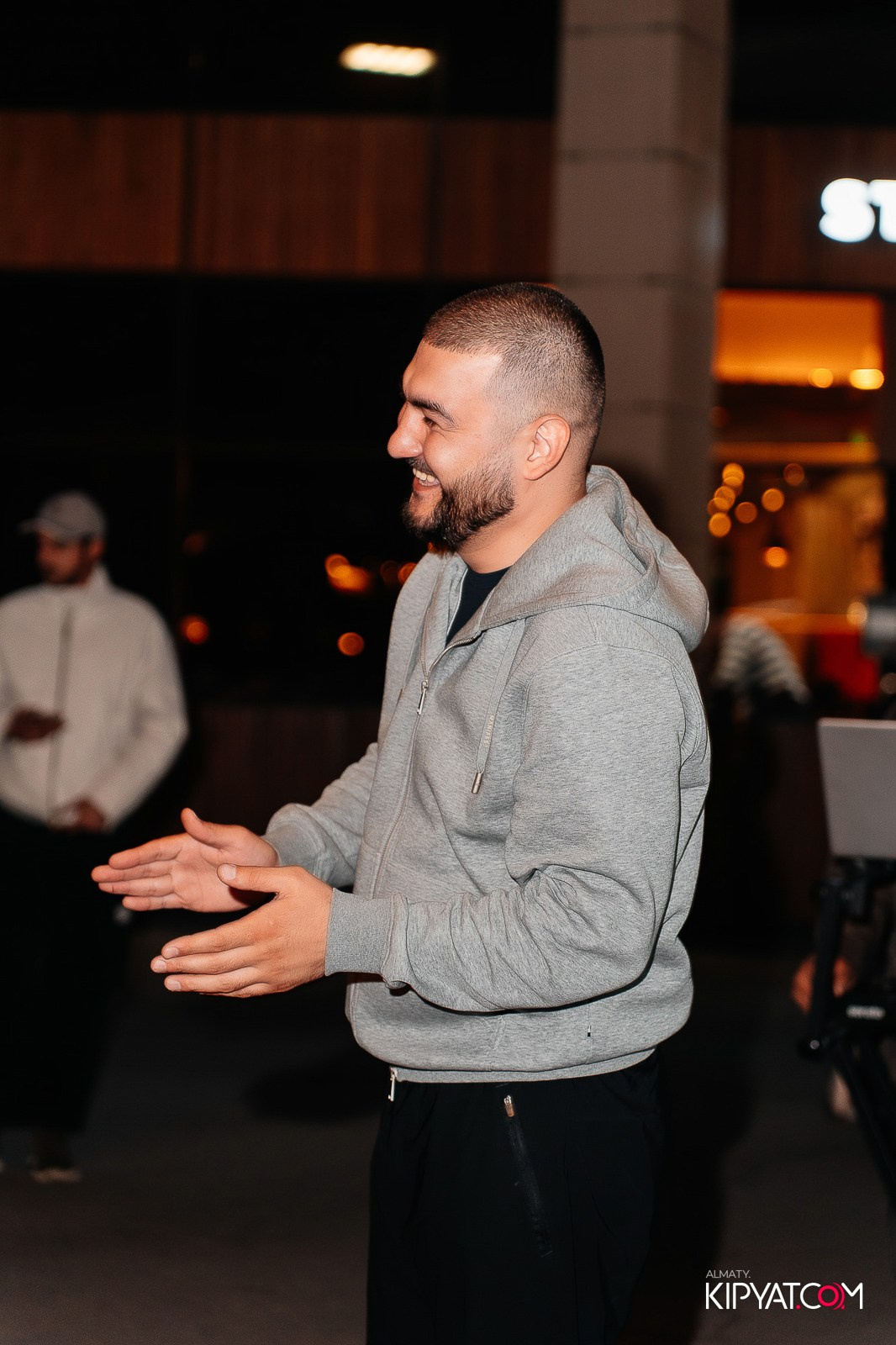 ПИНТА ADK. КИПЯТКОМ АЛМАТЫ!