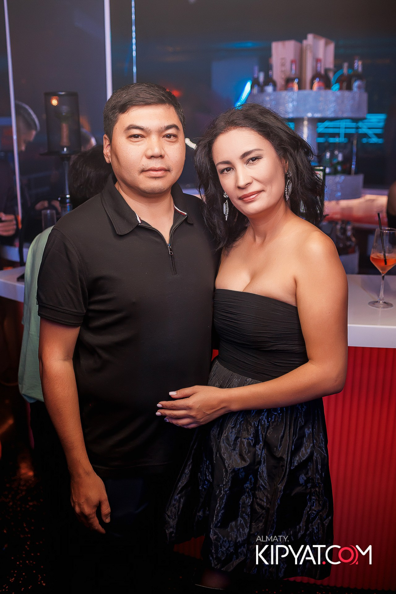 SANTA BARBARA — ВЫСТУПЛЕНИЕ ГРУППЫ REFLEX. КИПЯТКОМ АЛМАТЫ!