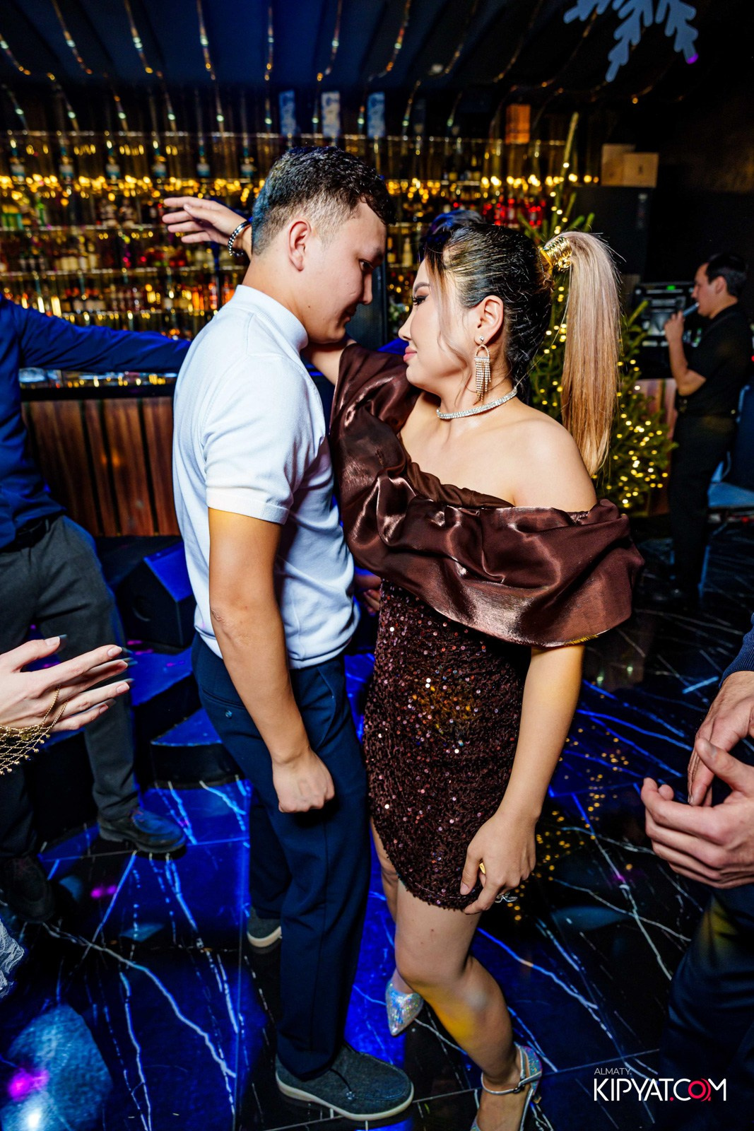 MOOD KARAOKE &TERRACE. КИПЯТКОМ АЛМАТЫ!