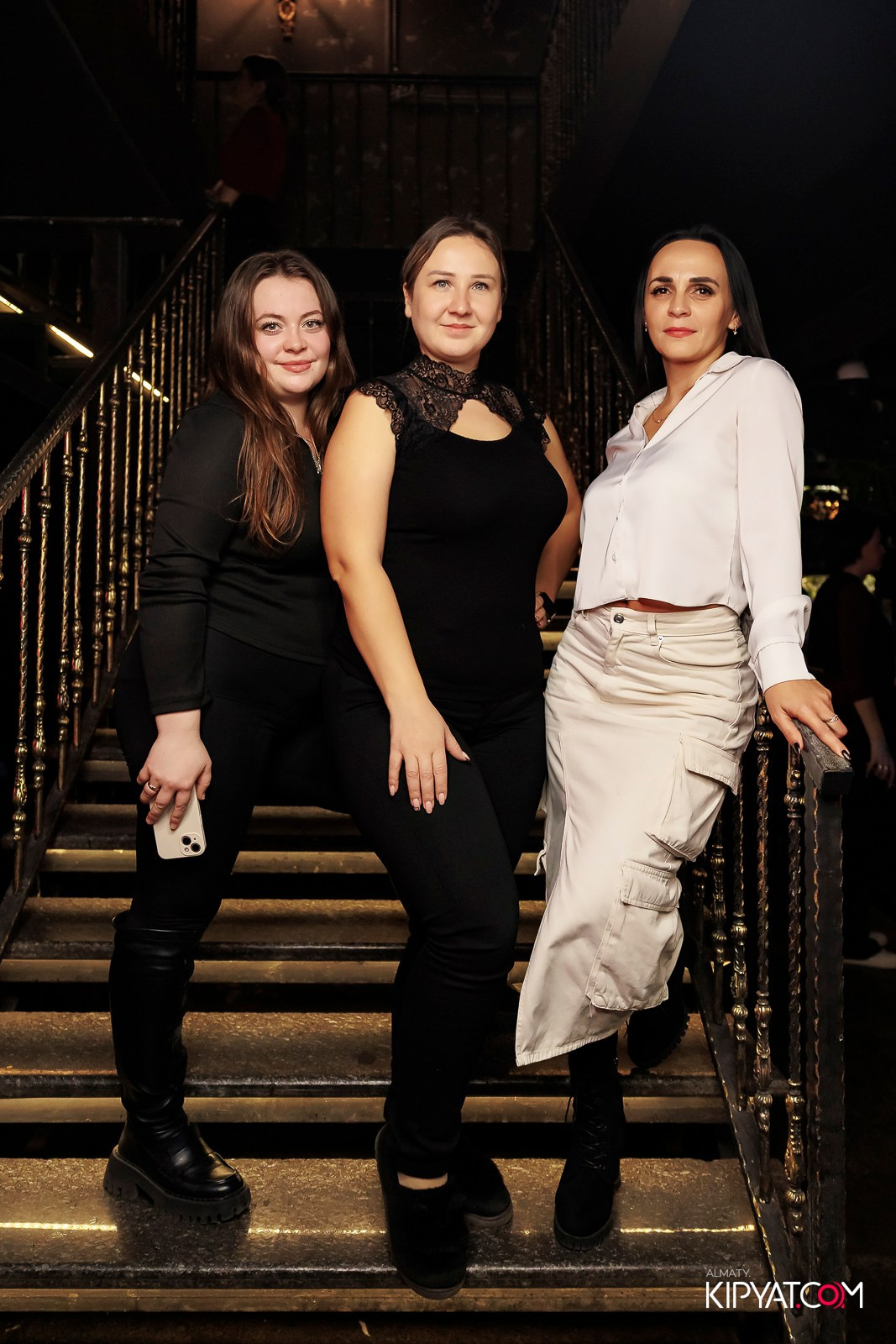 МУЗЫКАЛЬНОЕ ЛОТО В HIT RETRO. КИПЯТКОМ АЛМАТЫ!