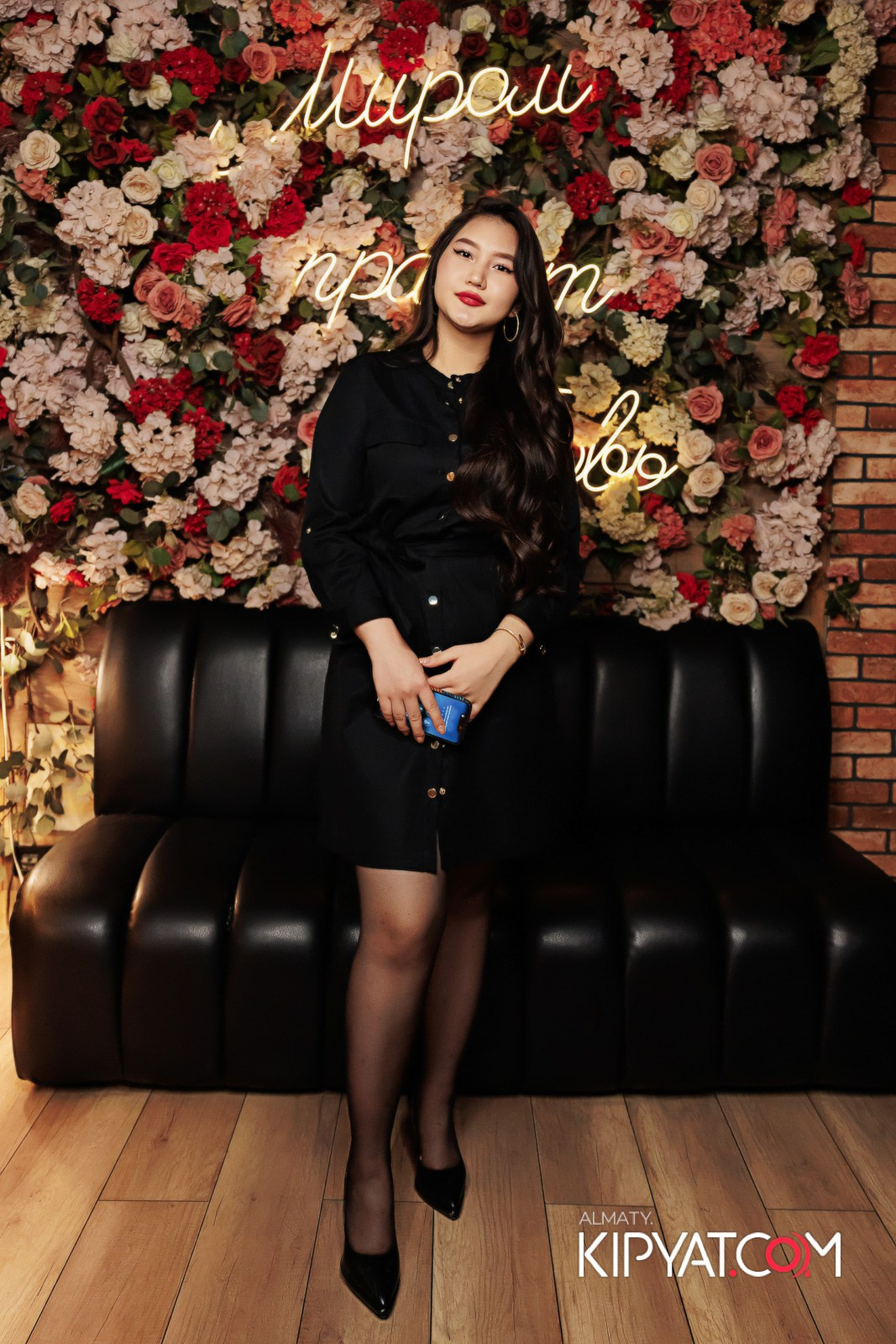 LUGO BAR. КИПЯТКОМ АЛМАТЫ!