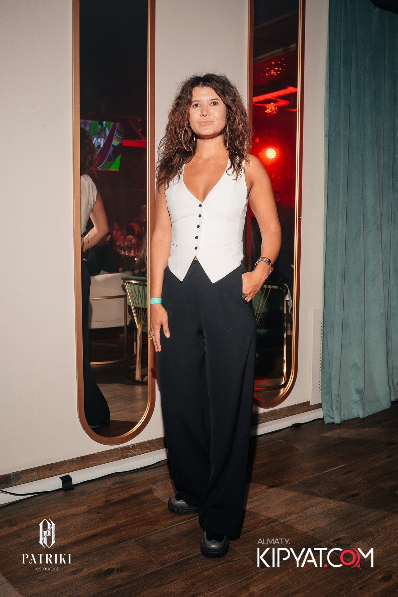 PATRIKI RESTAURANT. КИПЯТКОМ АЛМАТЫ! Фотосъемка мероприятий в Алматы