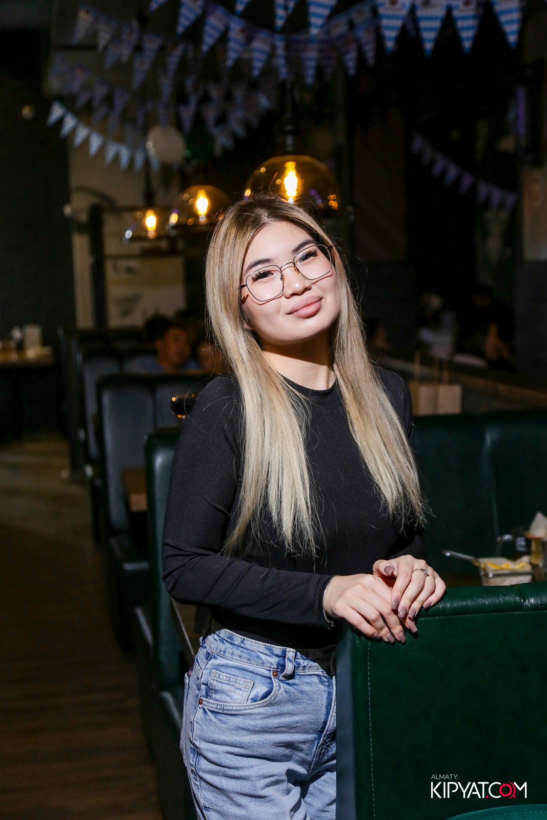 OKTOBERFEST — ПИНТА НА АЛТЫНСАРИНА. КИПЯТКОМ АЛМАТЫ!