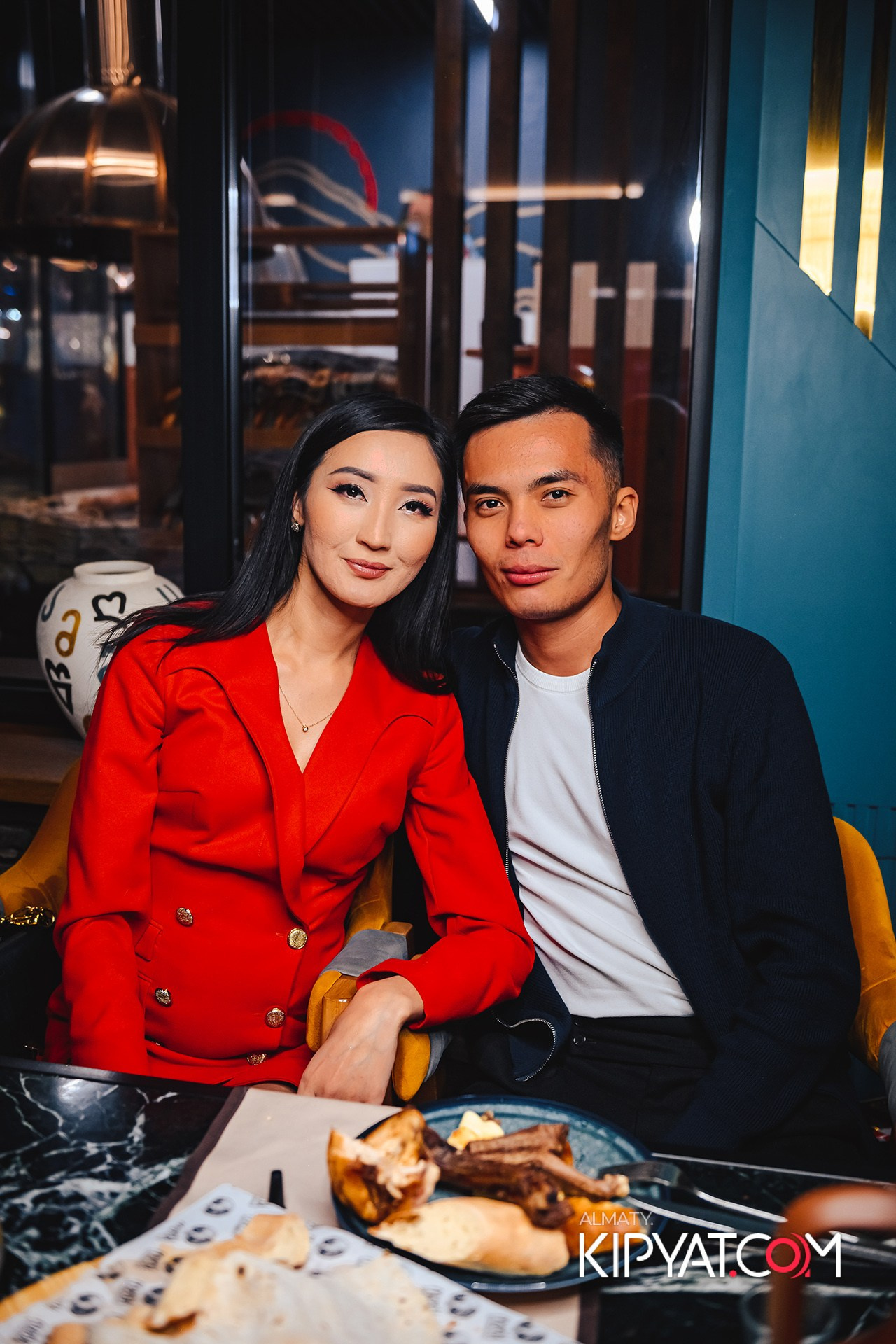 MODI RESTORANCHIK. КИПЯТКОМ АЛМАТЫ!