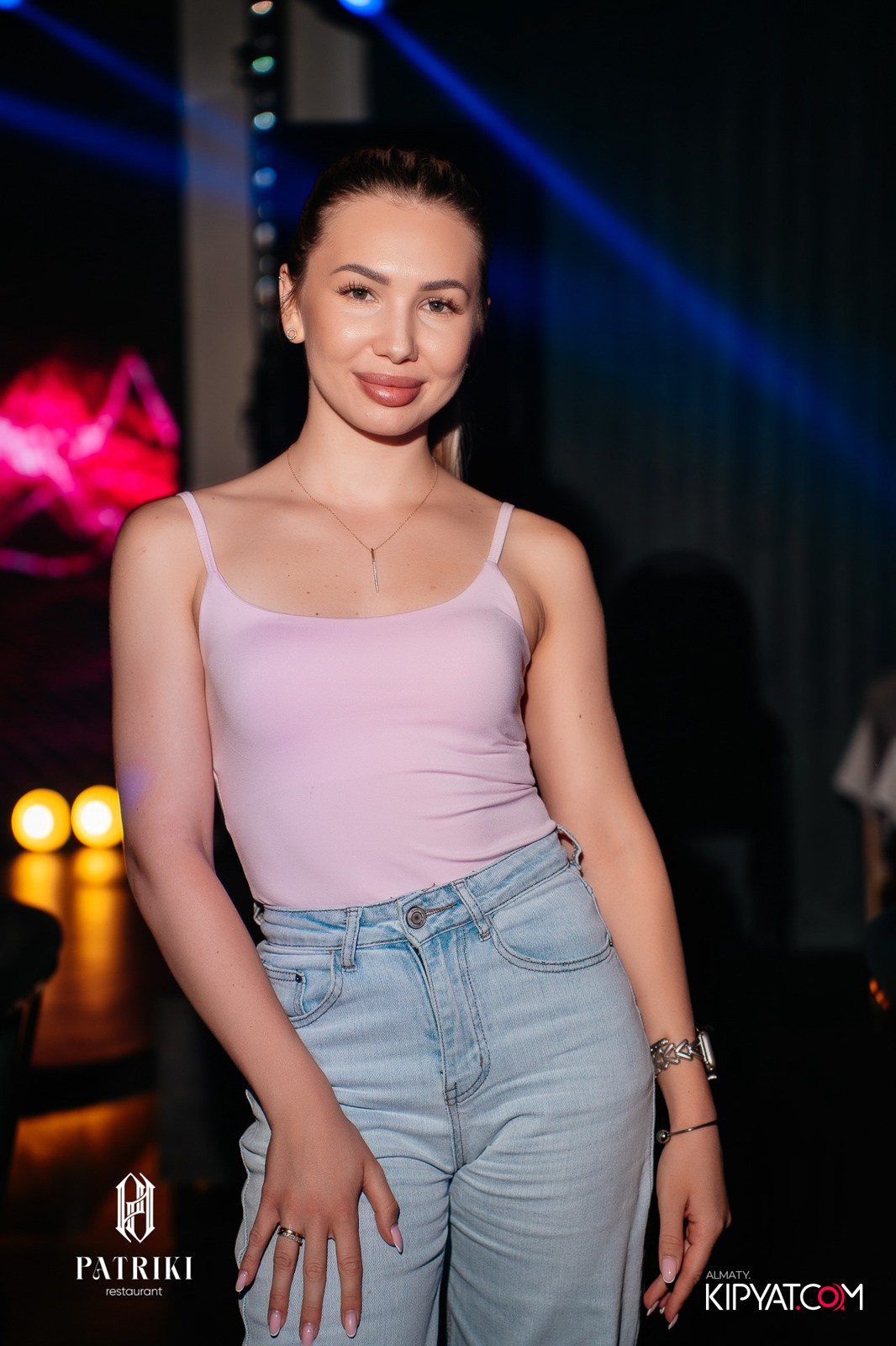 PATRIKI. КИПЯТКОМ АЛМАТЫ!