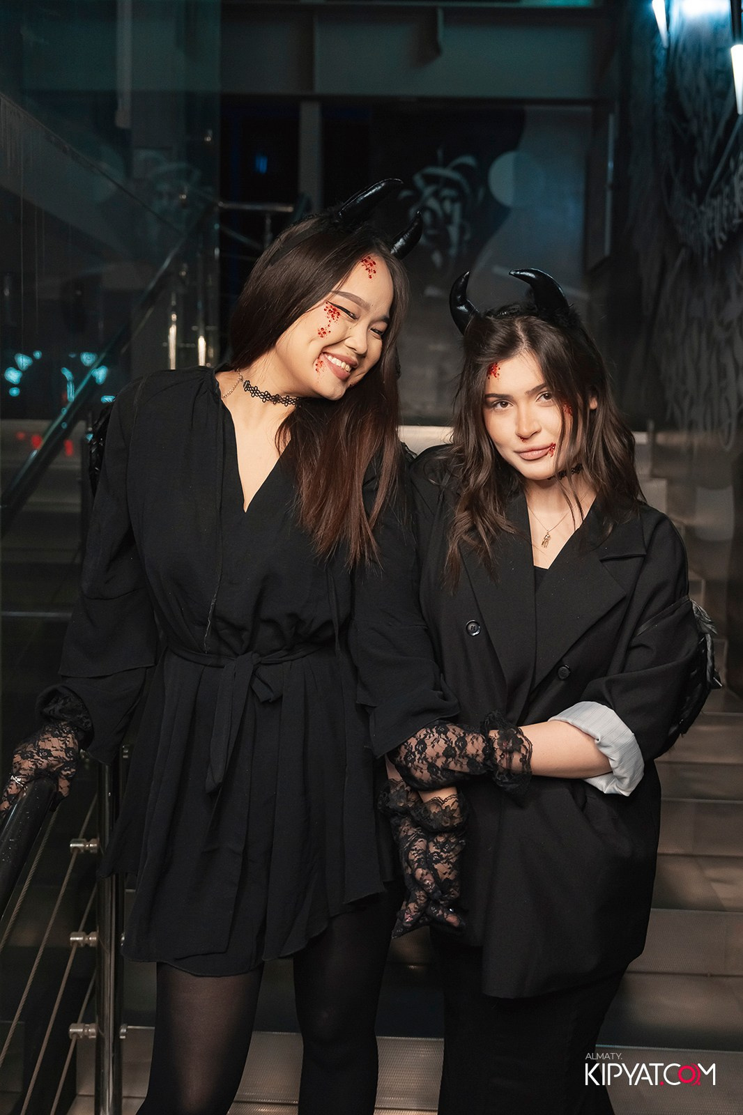 ДОРОГАЯ, Я НЕ ПИЛ. КИПЯТКОМ АЛМАТЫ!