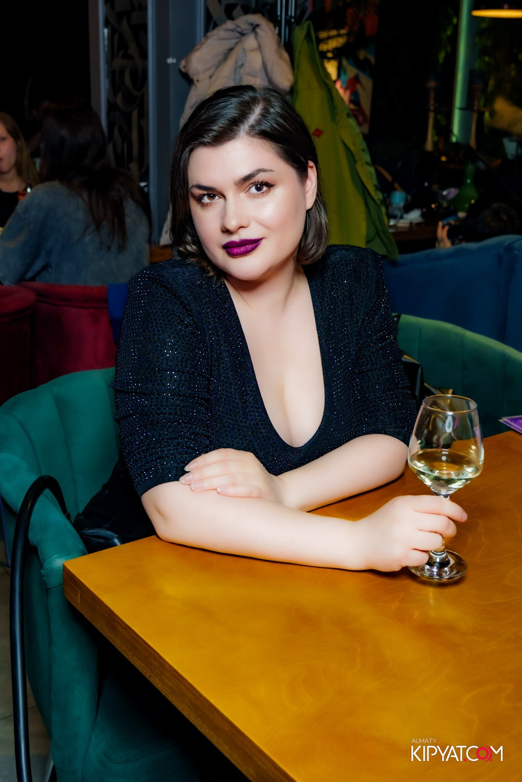 VICE CITY. КИПЯТКОМ АЛМАТЫ!