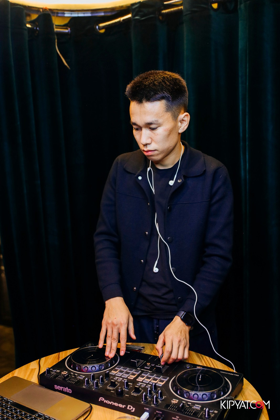 ПИНТА НА СЕЙФУЛЛИНА. КИПЯТКОМ АЛМАТЫ!