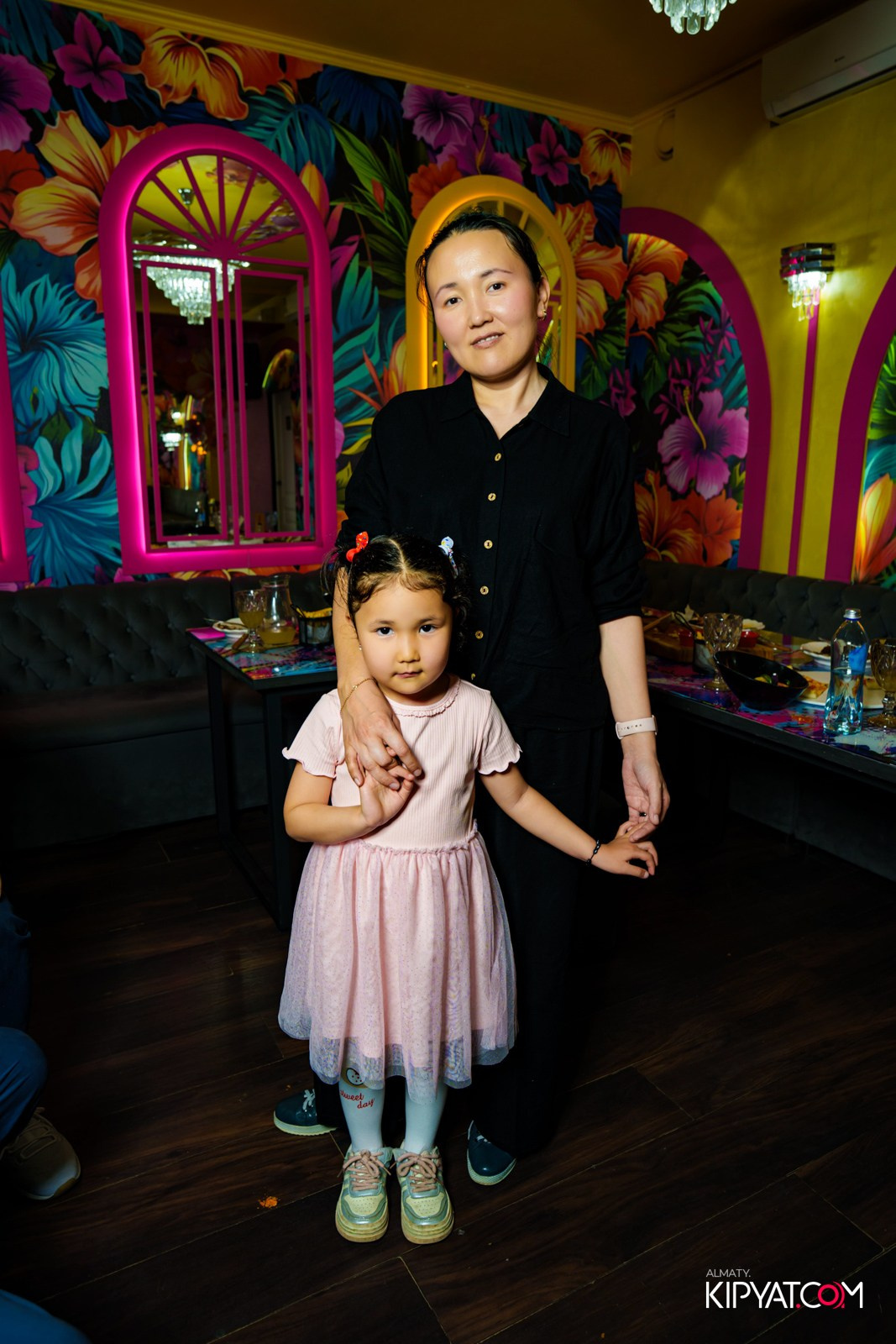 УХО И МЕДВЕДЬ НА САИНА. КИПЯТКОМ АЛМАТЫ!