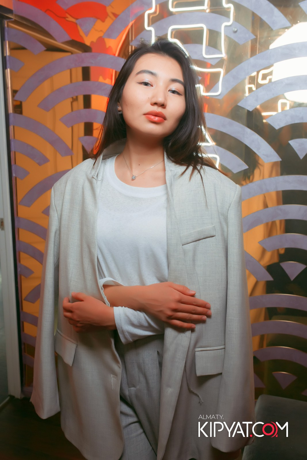 УХО И МЕДВЕДЬ НА САИНА. КИПЯТКОМ АЛМАТЫ!