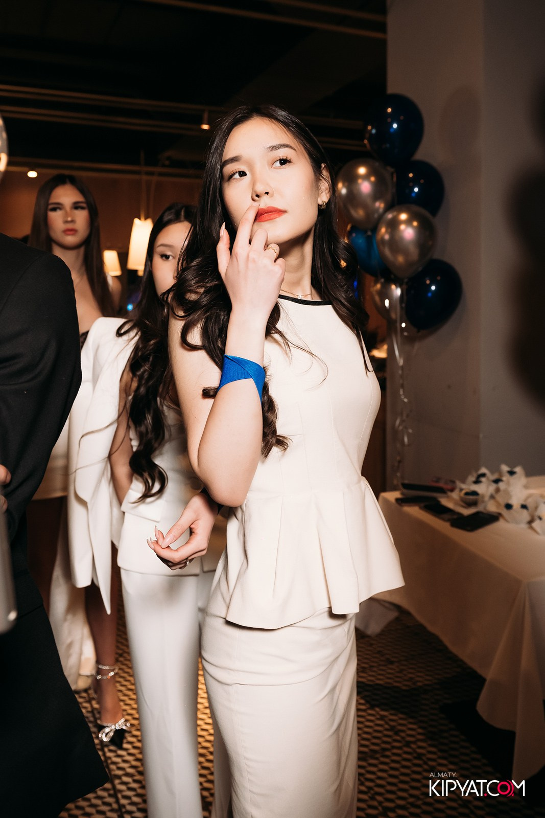 DARIYA'S BIRTHDAY PARTY. КИПЯТКОМ АЛМАТЫ!