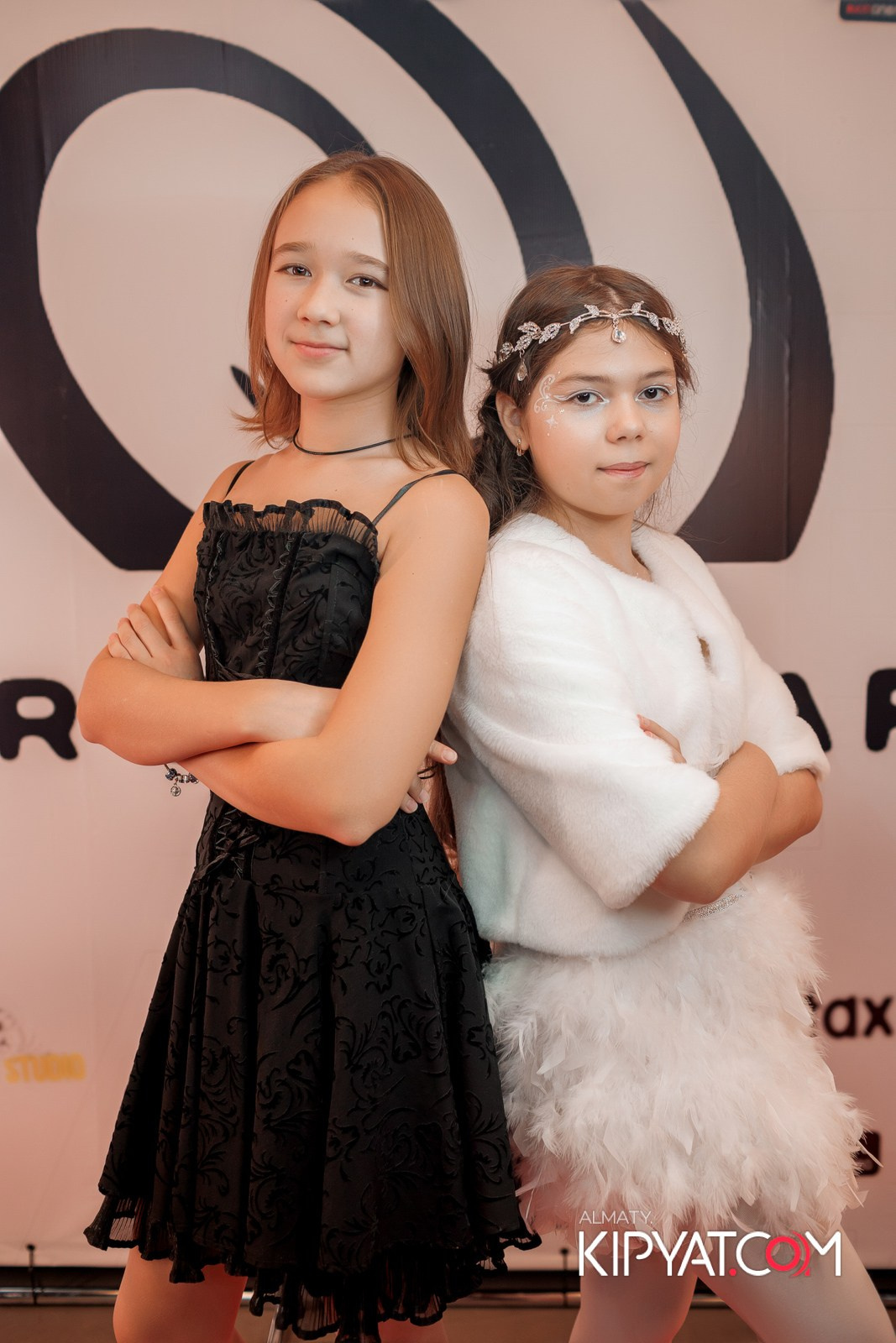 ПРЕЗЕНТАЦИЯ 8 ГРУППЫ КИНОПРОЕКТА «STARBALALAR». КИПЯТКОМ АЛМАТЫ!