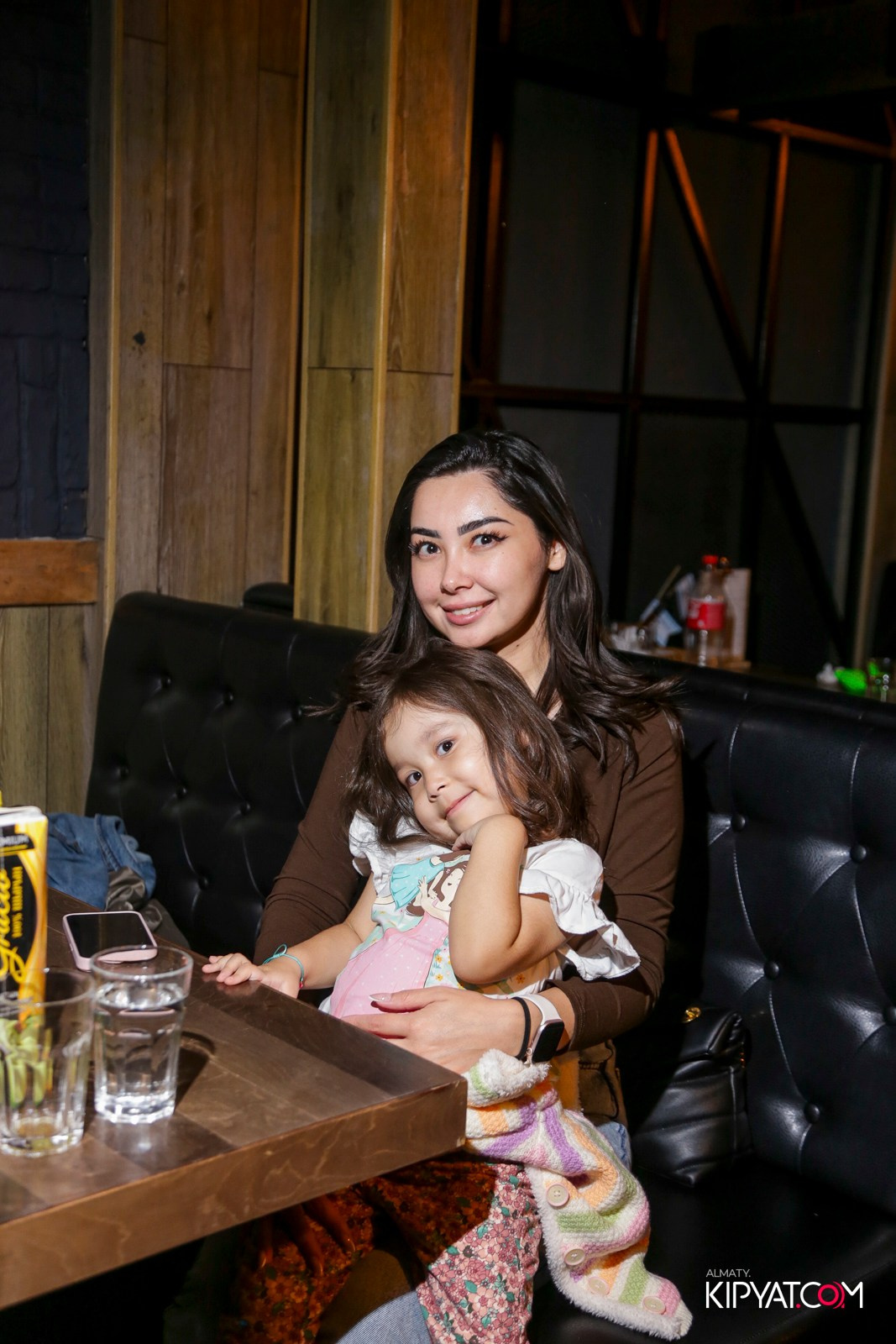 OKTOBERFEST — ПИНТА APORT MALL. КИПЯТКОМ АЛМАТЫ!