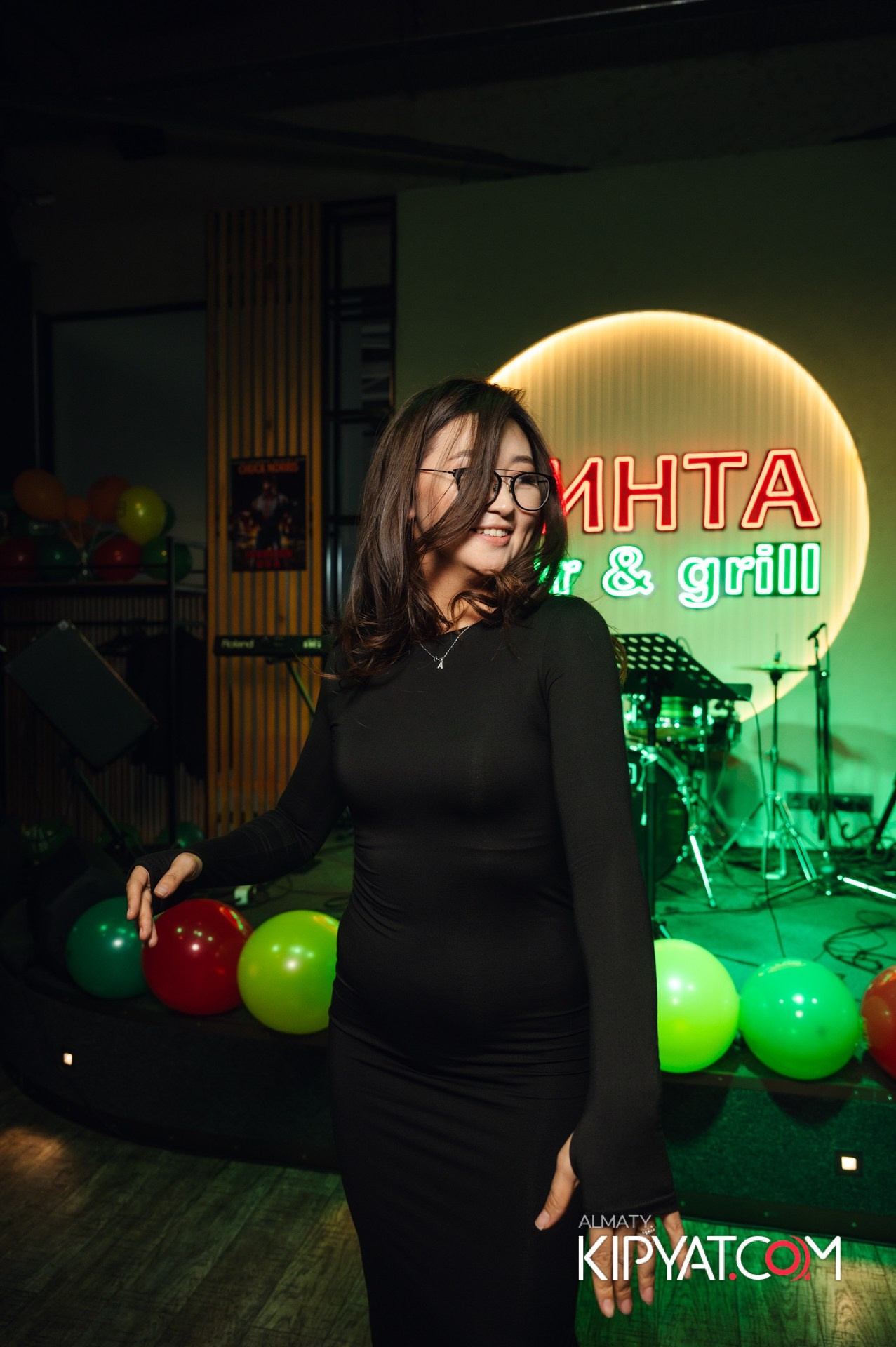 Пинта Нурлы-Тау. КИПЯТКОМ АЛМАТЫ!