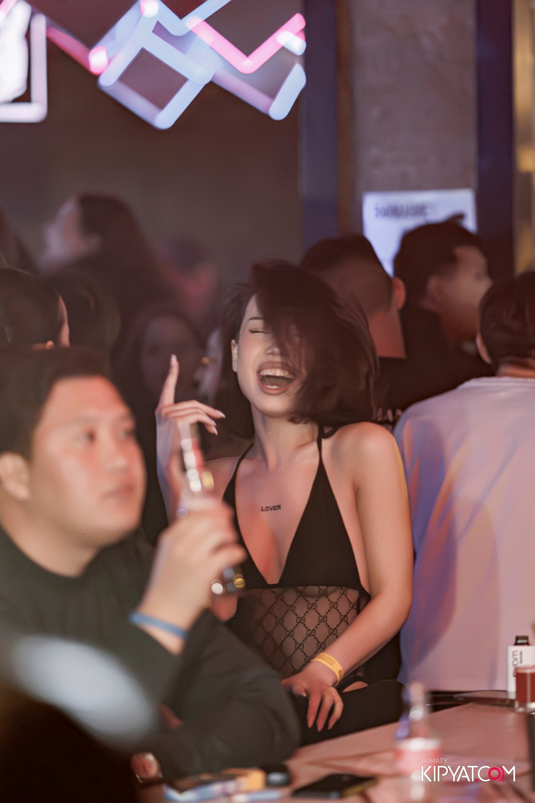 BHB. КИПЯТКОМ АЛМАТЫ!