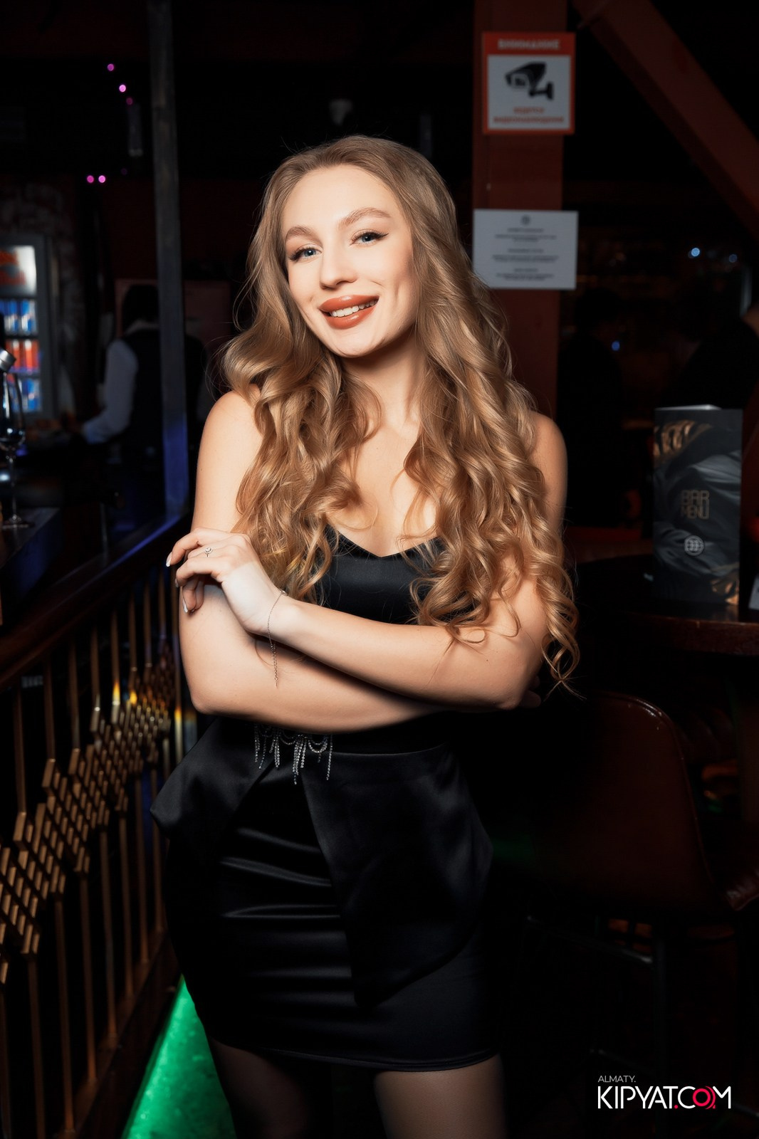 BLA BLA BAR. КИПЯТКОМ АЛМАТЫ!