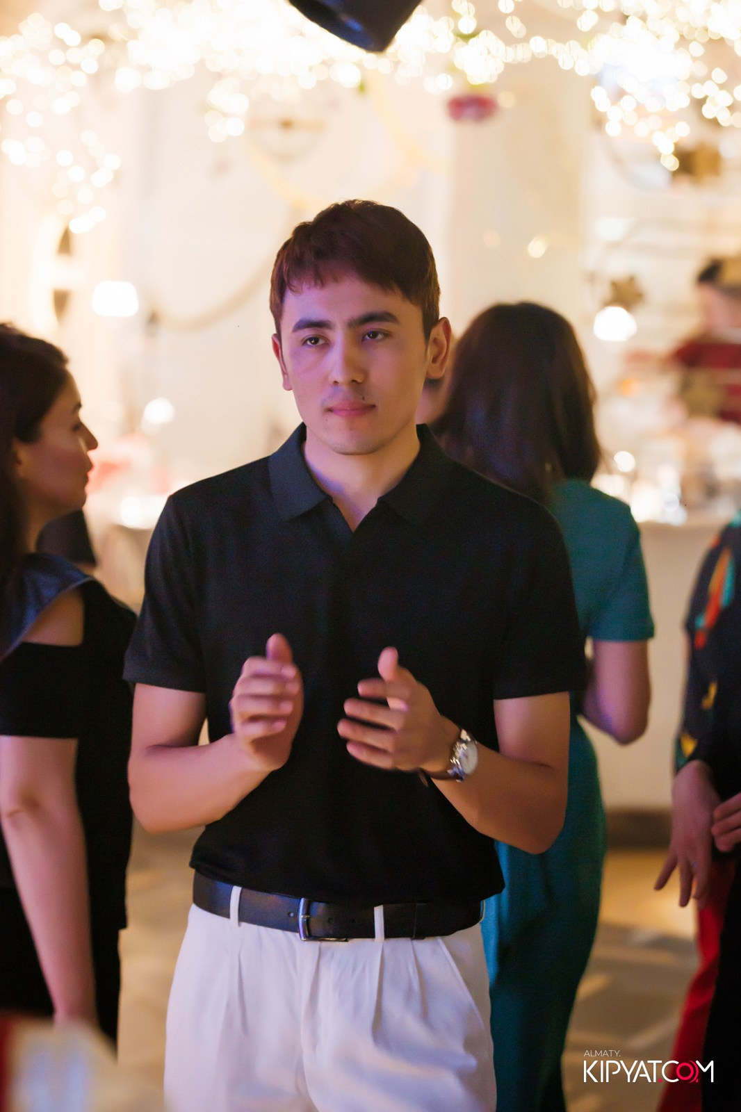 FORT VERNYI. КИПЯТКОМ АЛМАТЫ!