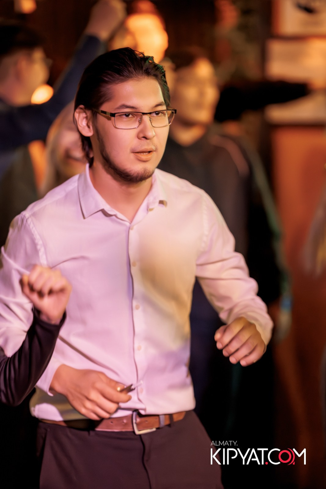 ШАШЛЫКОФФ. КИПЯТКОМ АЛМАТЫ!