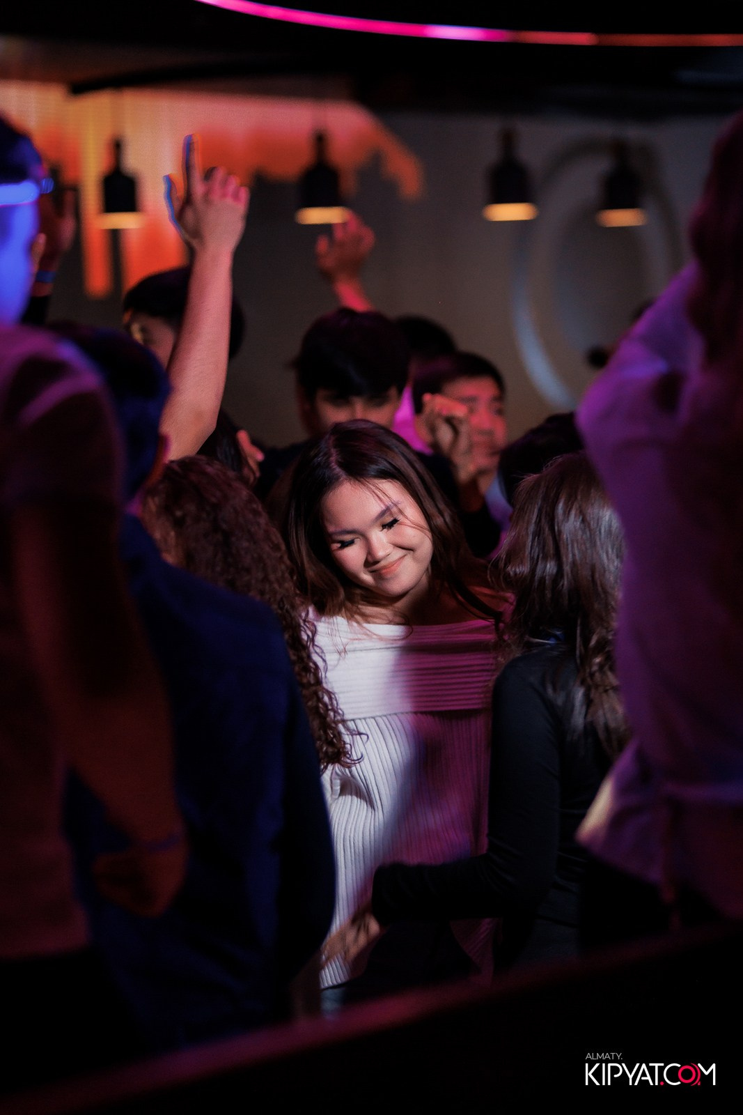 EVENT BAR. КИПЯТКОМ АЛМАТЫ!