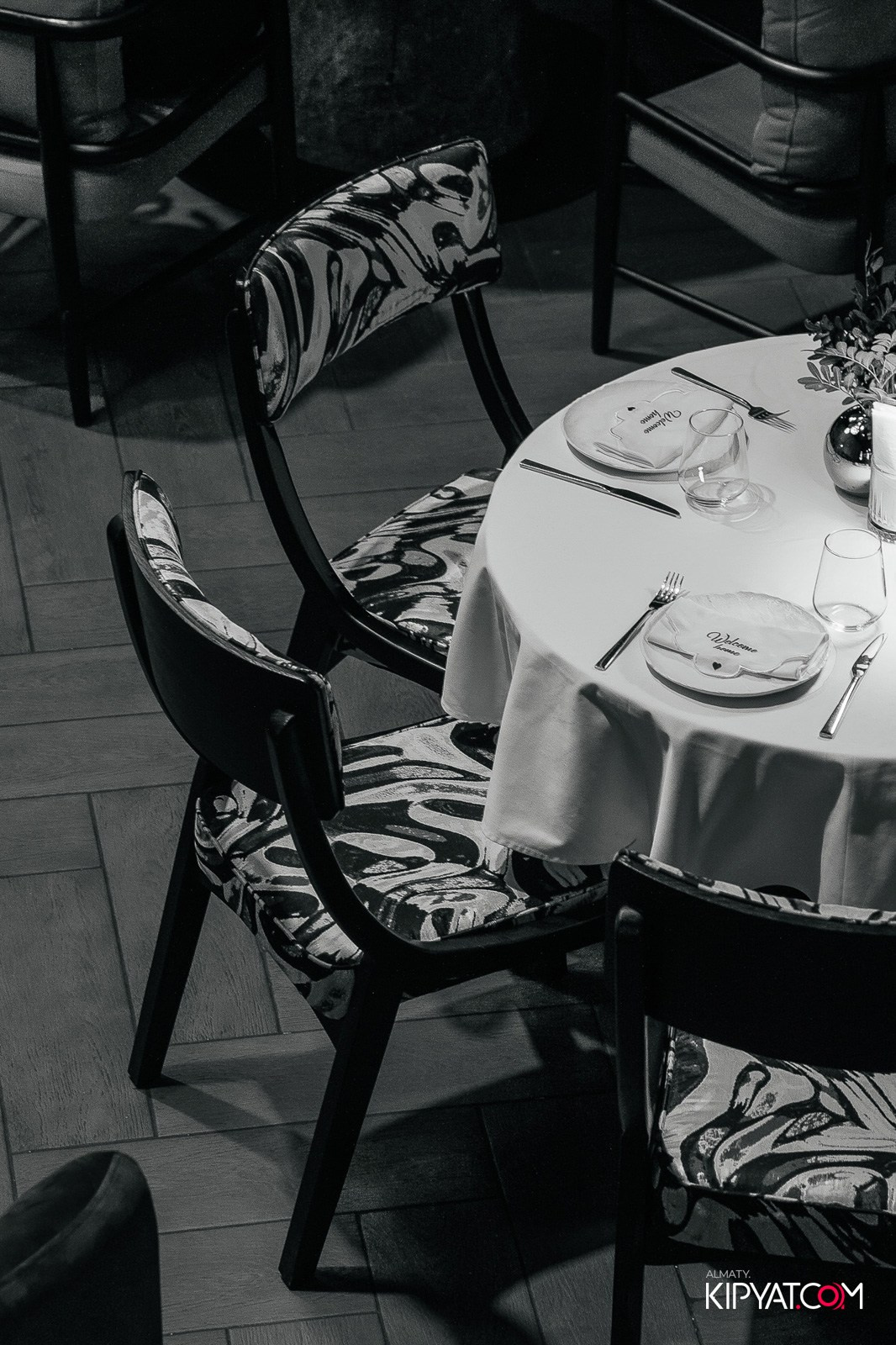 SAVAYA RESTAURANT. КИПЯТКОМ АЛМАТЫ!