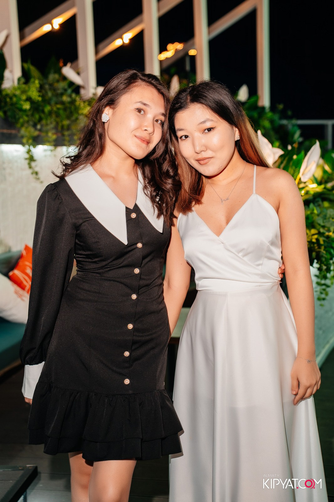 ДОРОГАЯ, Я НЕ ПИЛ. КИПЯТКОМ АЛМАТЫ!