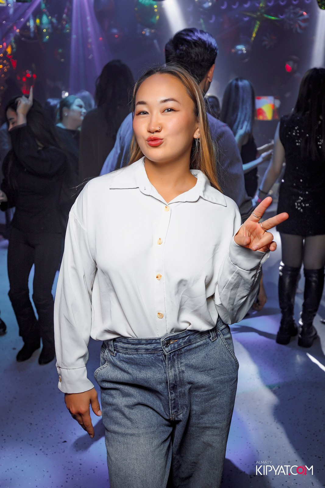 ILLUZION NIGHT CLUB. КИПЯТКОМ АЛМАТЫ! Фотосъемка мероприятий в Алматы