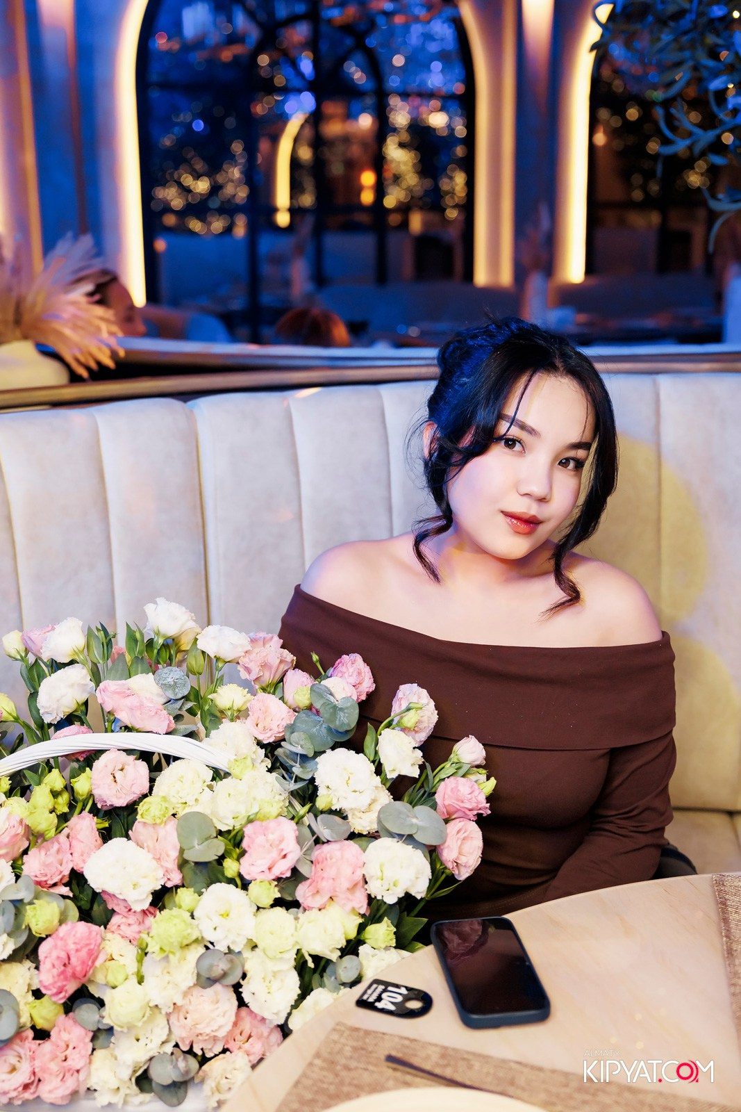 SAHARA ASIAN MIX. КИПЯТКОМ АЛМАТЫ! Фотосъемка мероприятий в Алматы