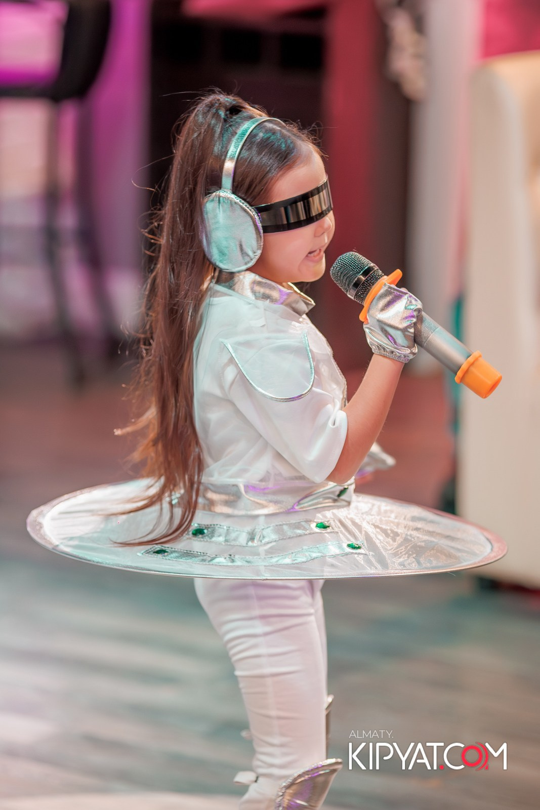 НОВОГОДНИЙ ОТЧЕТНЫЙ КОНЦЕРТ МУЗЫКАЛЬНОЙ ШКОЛЫ «SOULWAY». КИПЯТКОМ АЛМАТЫ!