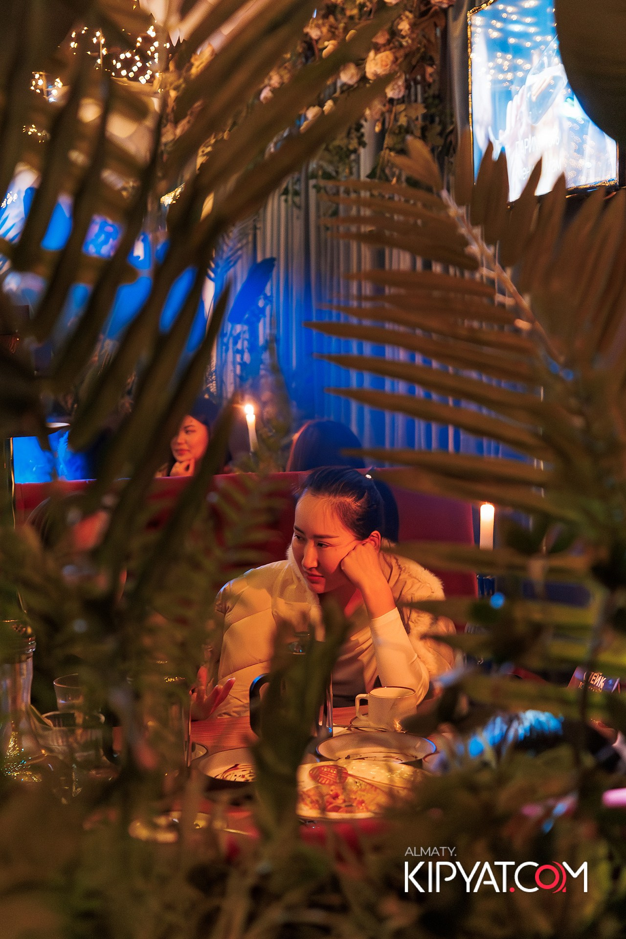 LUGO BAR. КИПЯТКОМ АЛМАТЫ!