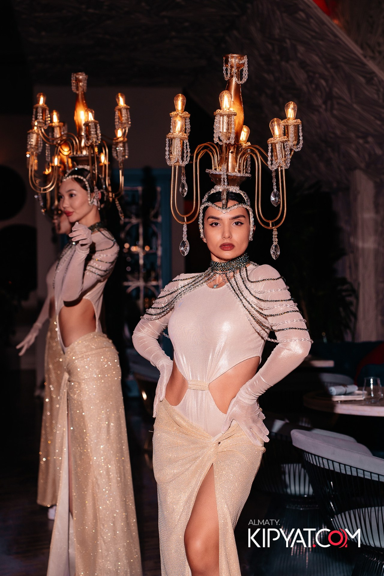 Barfly. КИПЯТКОМ АЛМАТЫ!