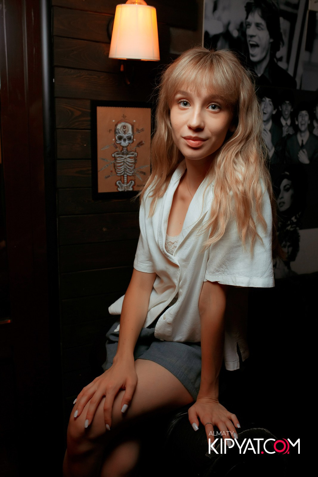 VICTORY PUB. КИПЯТКОМ АЛМАТЫ!