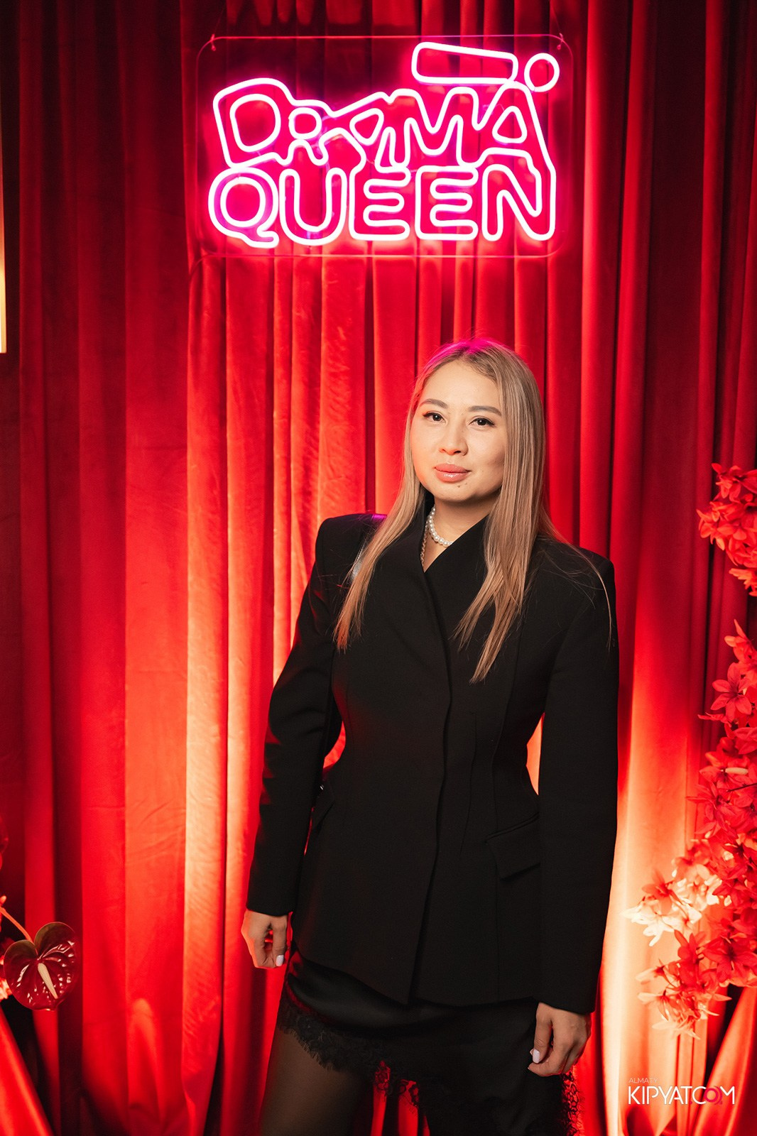 QUEEN. КИПЯТКОМ АЛМАТЫ!