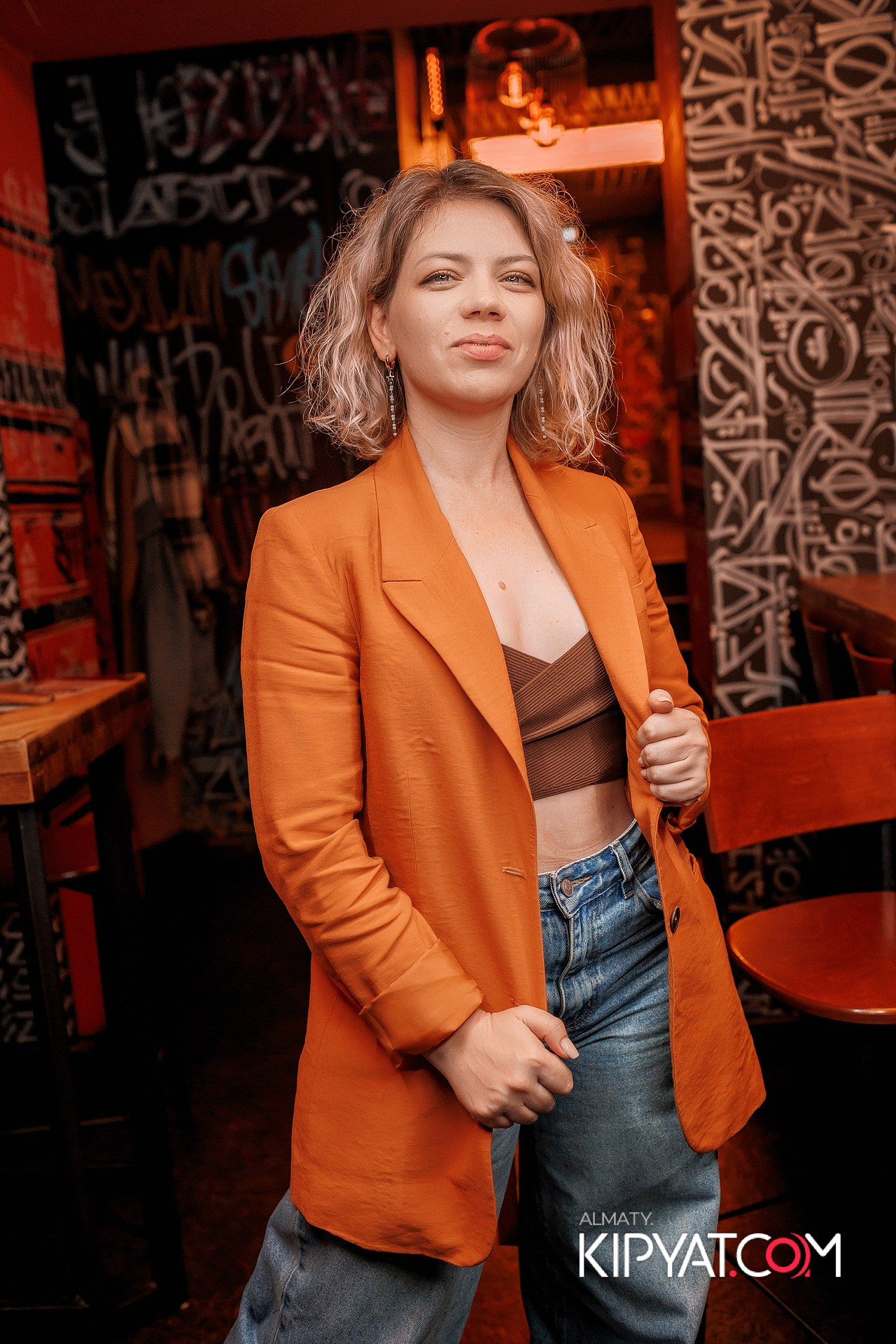 VICTORY MEXICAN AND WILD. КИПЯТКОМ АЛМАТЫ! Фотосъемка мероприятий в Алматы