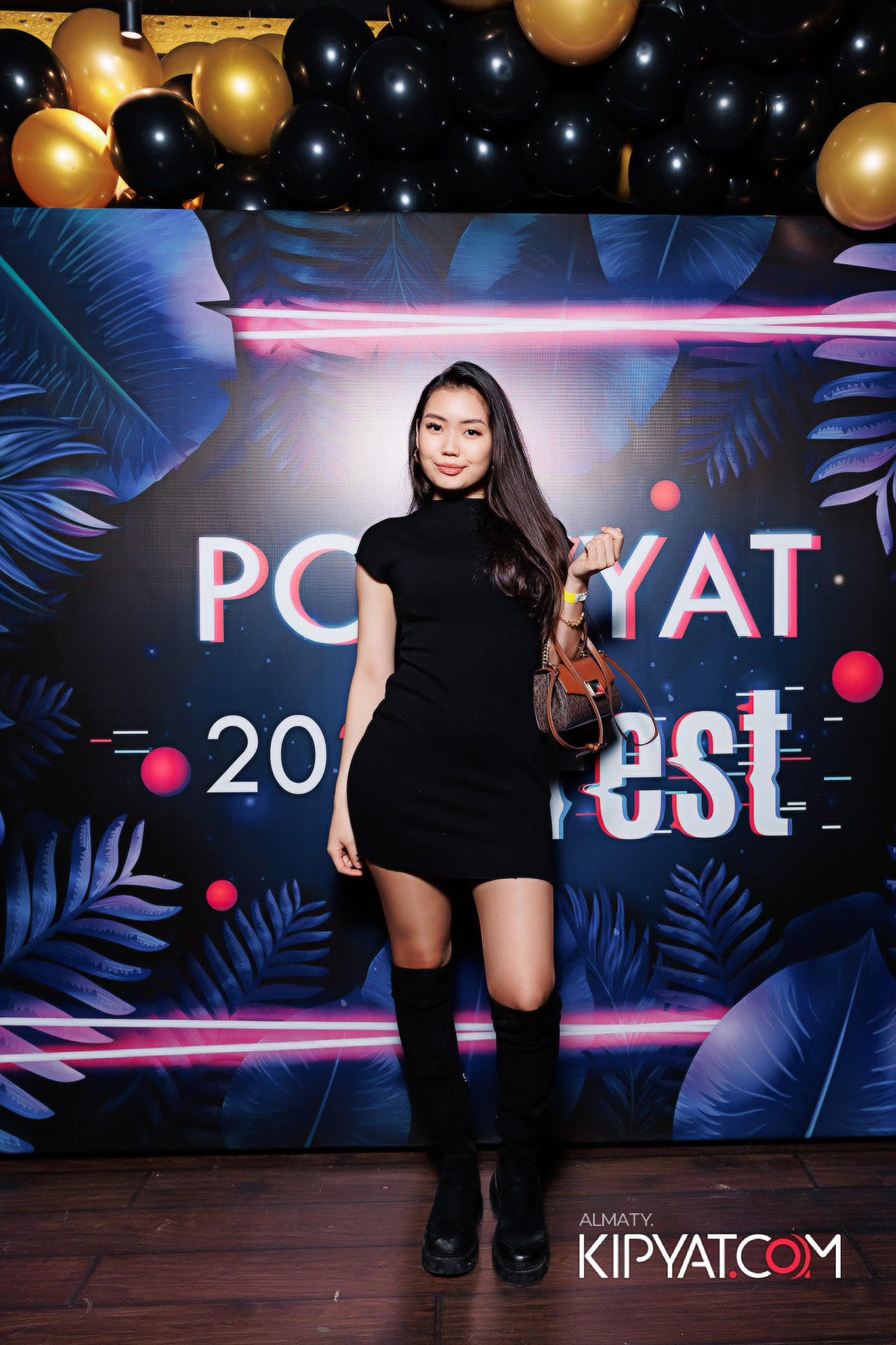 POSVYAT FEST 2024. КИПЯТКОМ АЛМАТЫ!