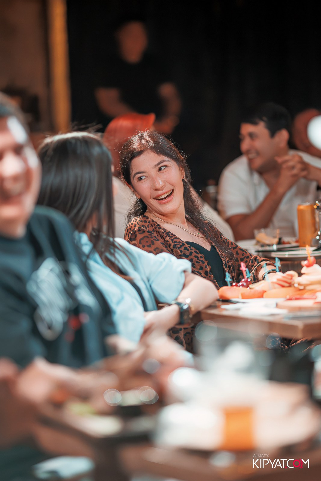 STAND UP КОНЦЕРТ АЛЕКСАНДА МЕРКУЛЬ. КИПЯТКОМ АЛМАТЫ!