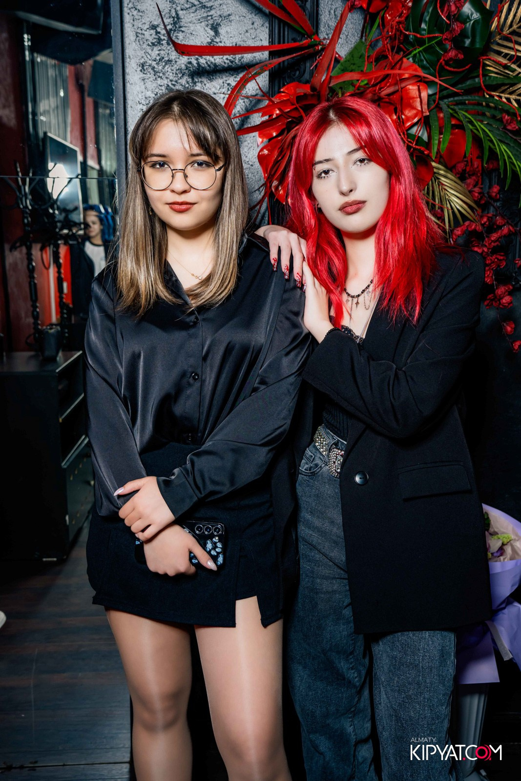 УХО И МЕДВЕДЬ НА САИНА. КИПЯТКОМ АЛМАТЫ!