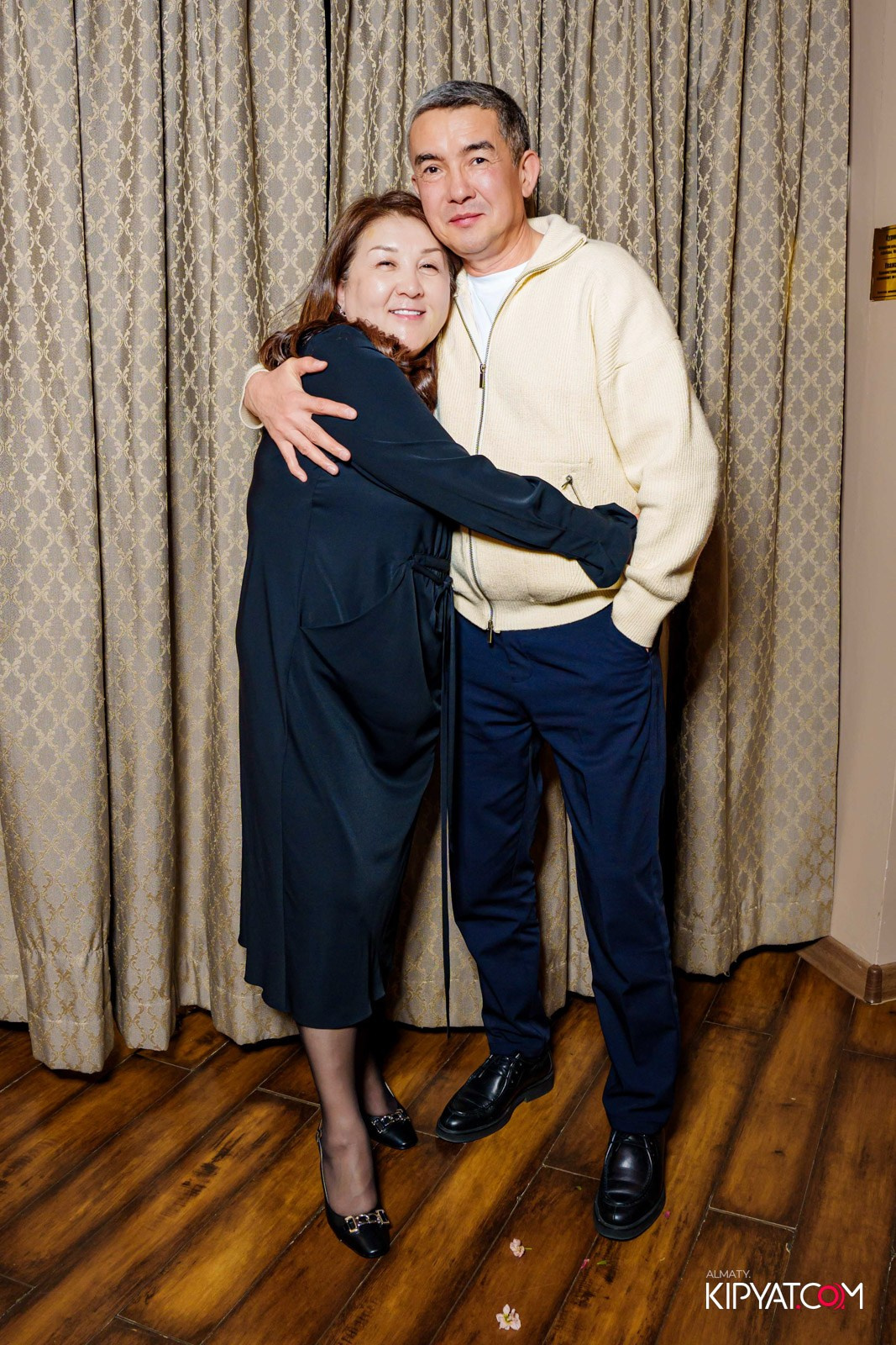 РЕСТОРАН NARSHARAB. КИПЯТКОМ АЛМАТЫ!