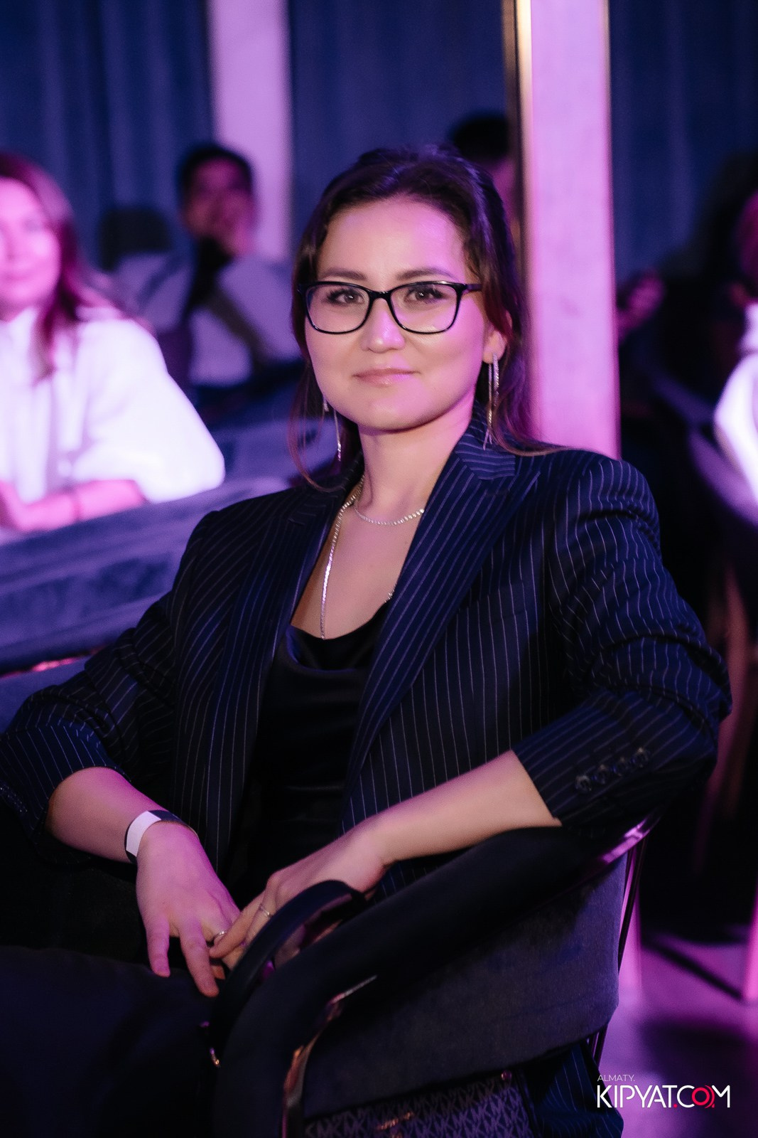 ПРЕЗЕНТАЦИЯ ЖУРНАЛА «VELLURE». КИПЯТКОМ АЛМАТЫ!