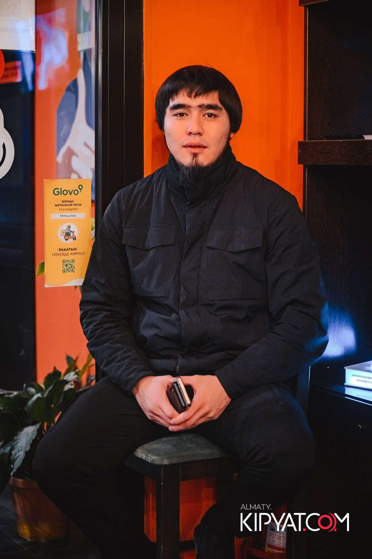 ШАШЛЫКОФФ. КИПЯТКОМ АЛМАТЫ!