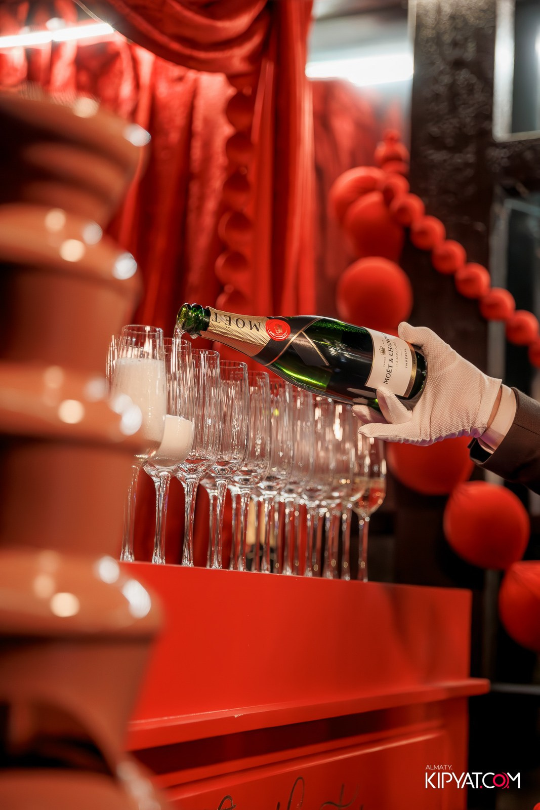 MARUV THE THEATER. КИПЯТКОМ АЛМАТЫ!